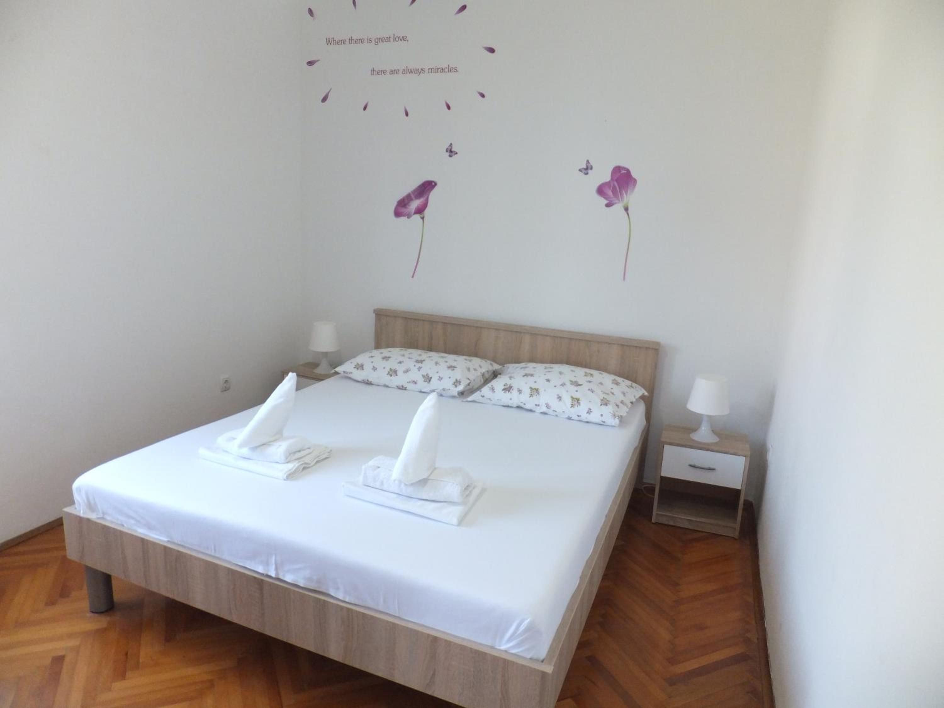 Apartment with Sea View 6