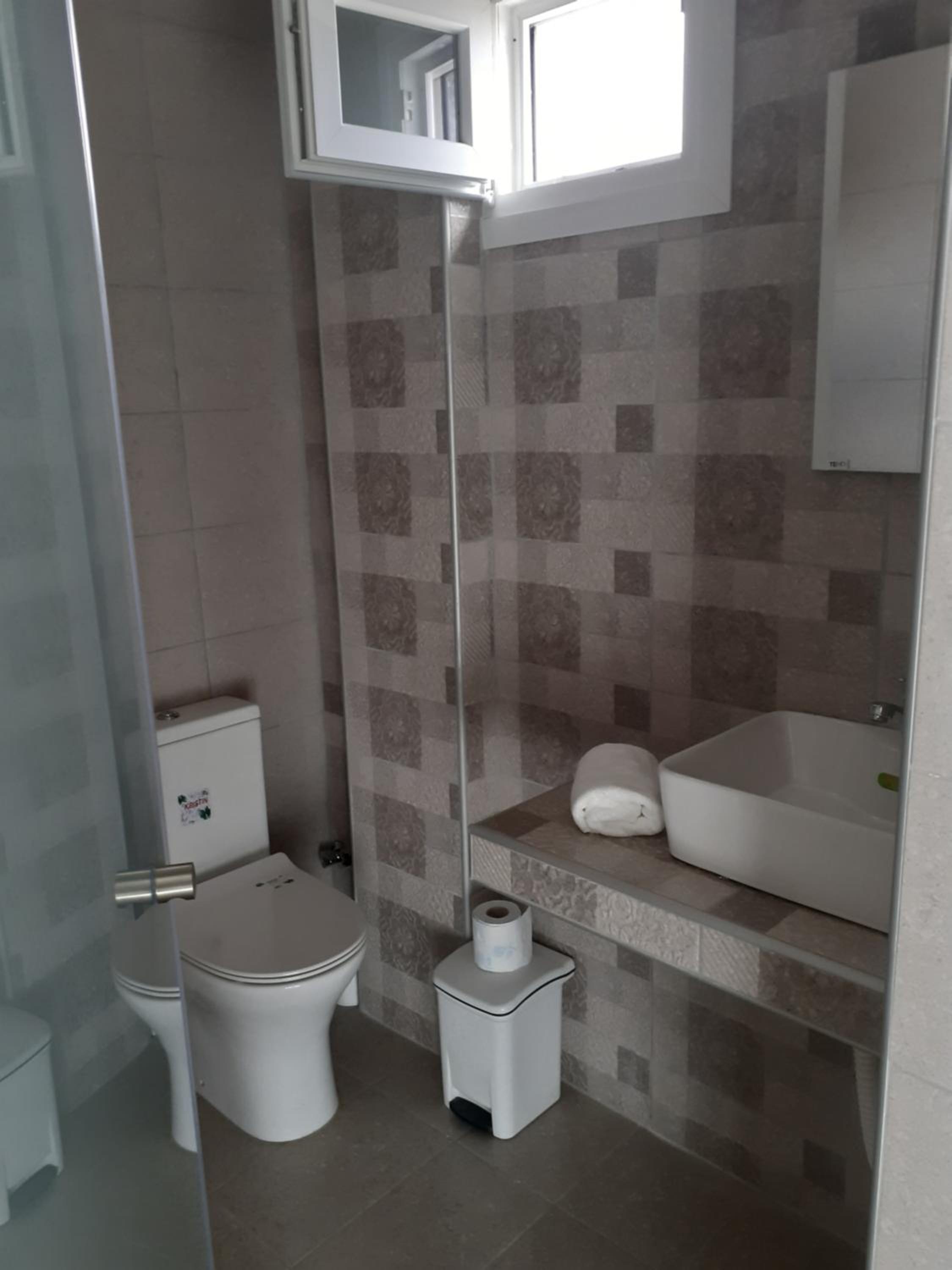 Triple Room with Private Bathroom photo 1