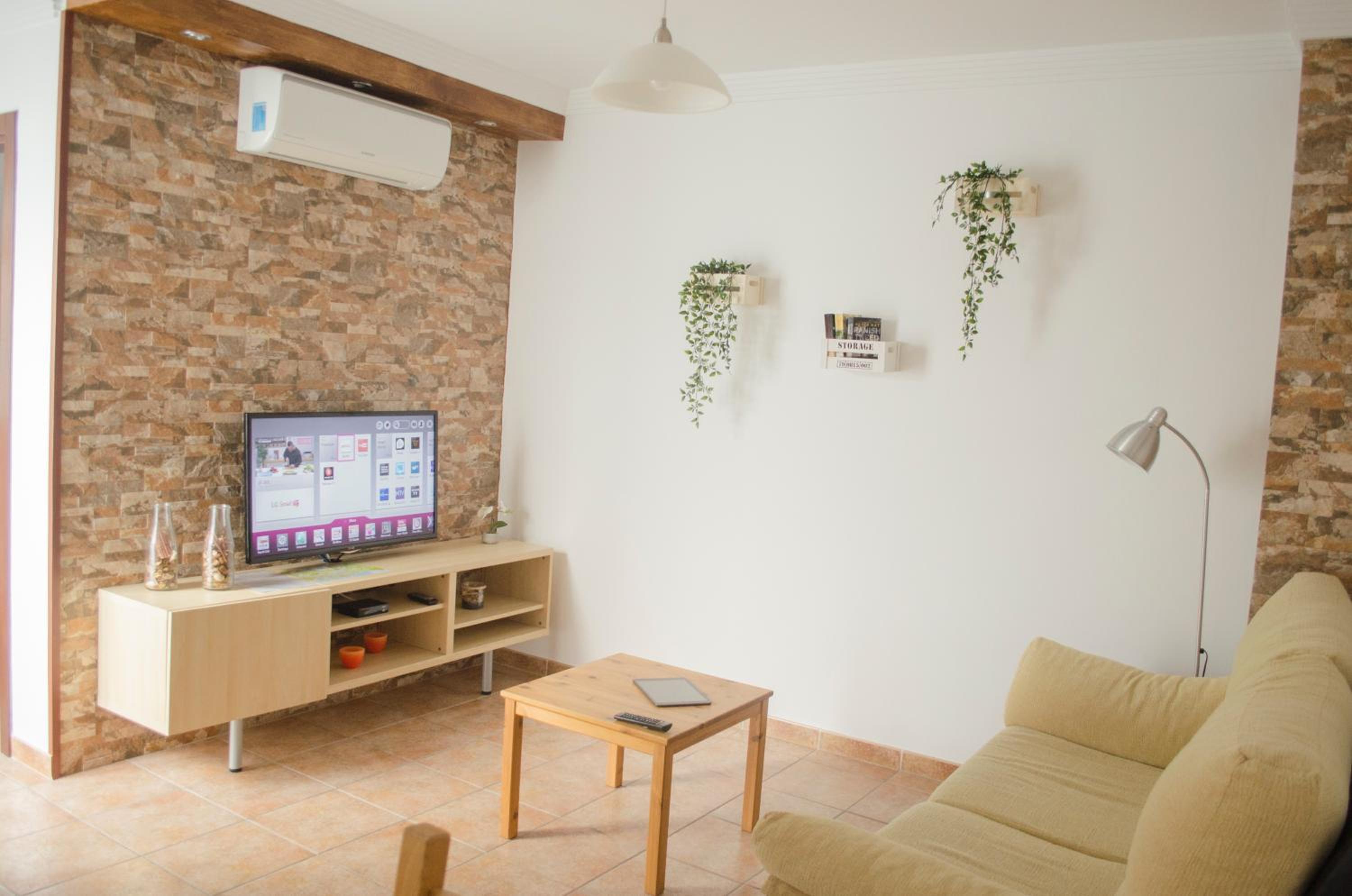 Apartamento Estándar
