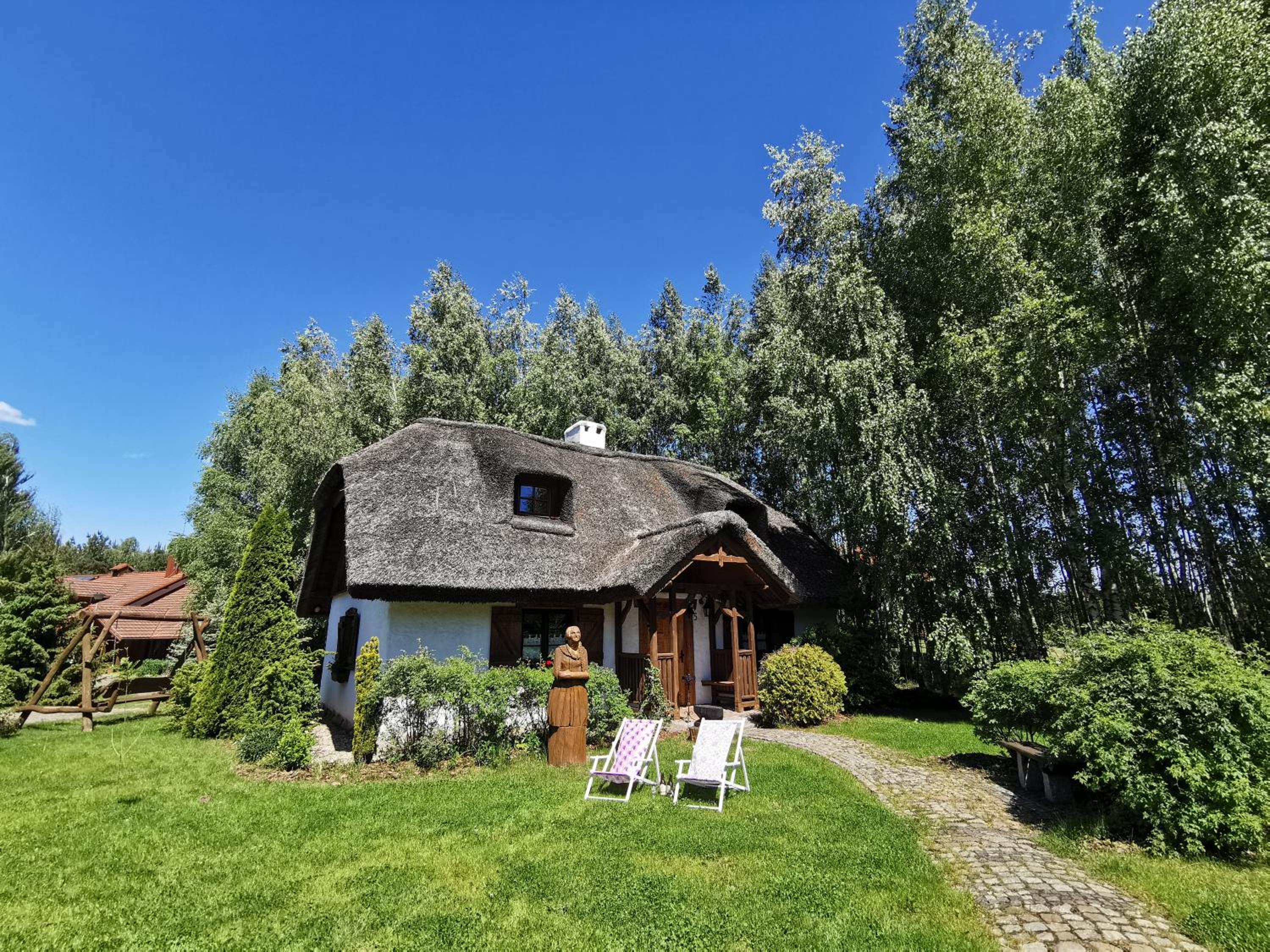 Chalet photo 1