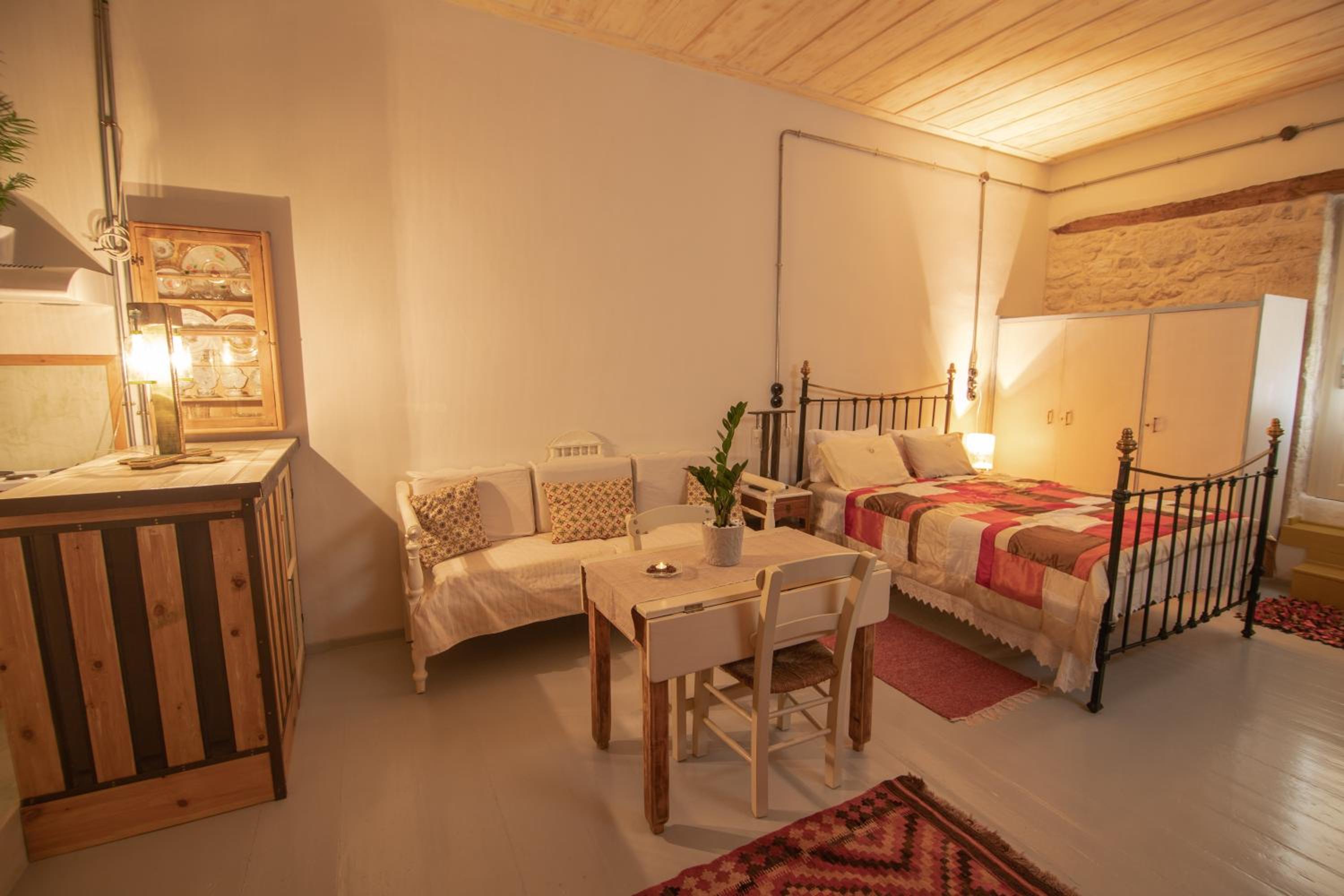 Triple Room photo 2