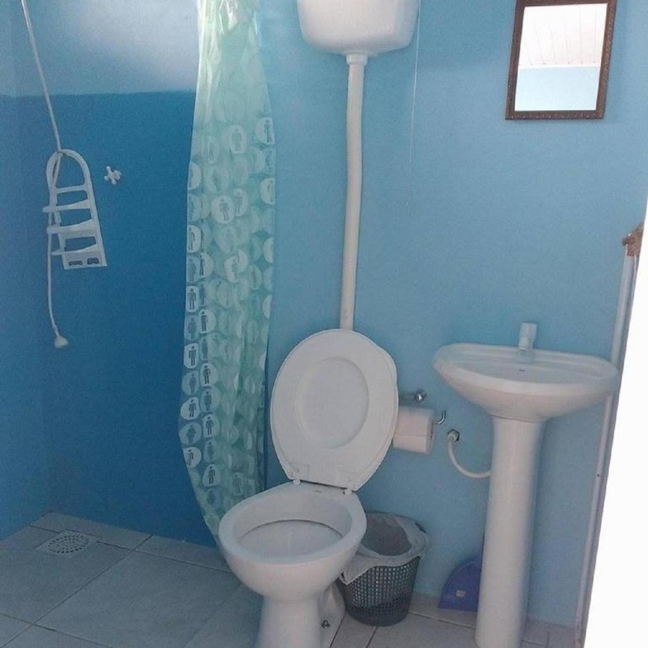 Double Room with Private Bathroom photo 3