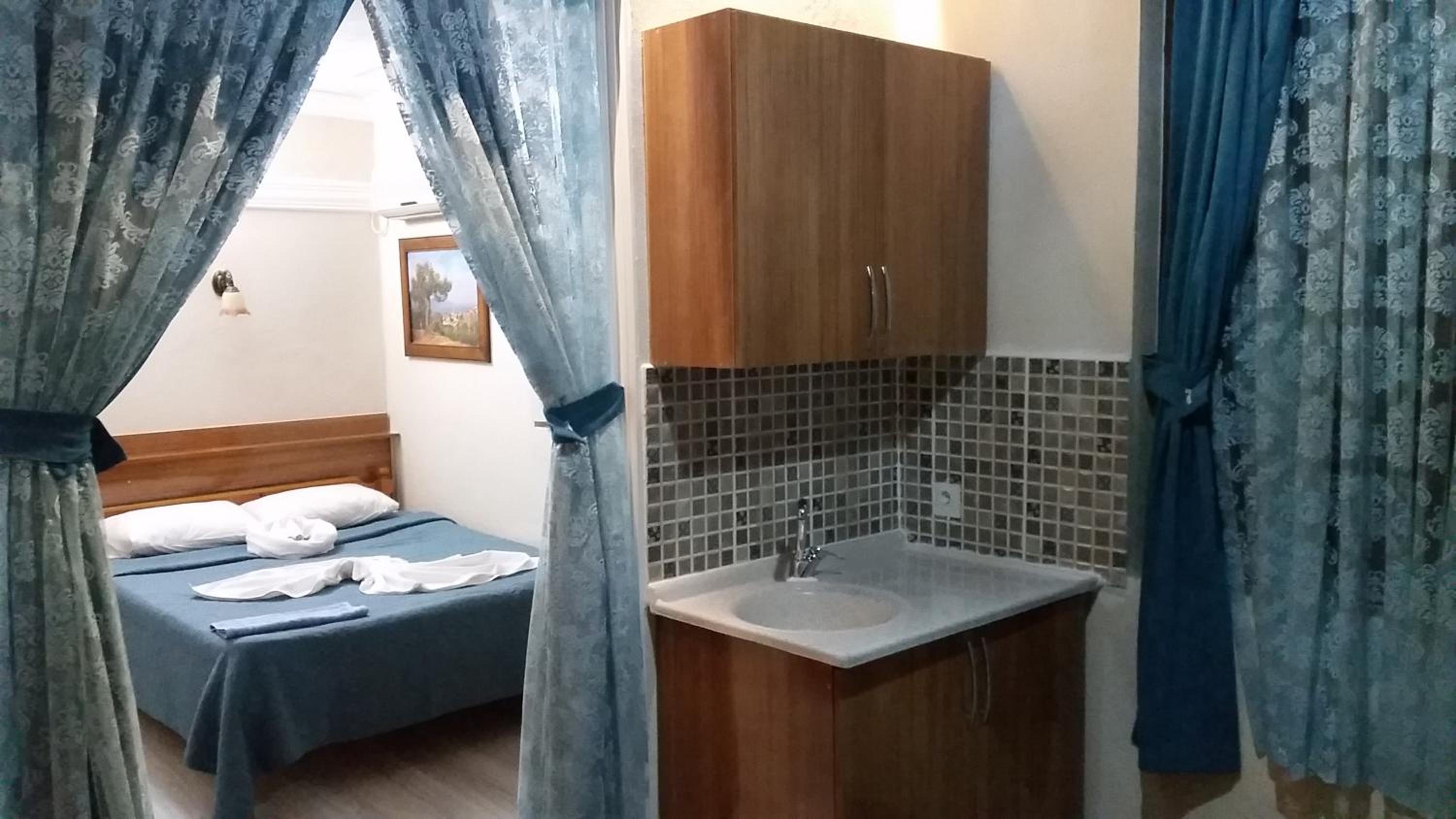 Superior Double Room photo 3