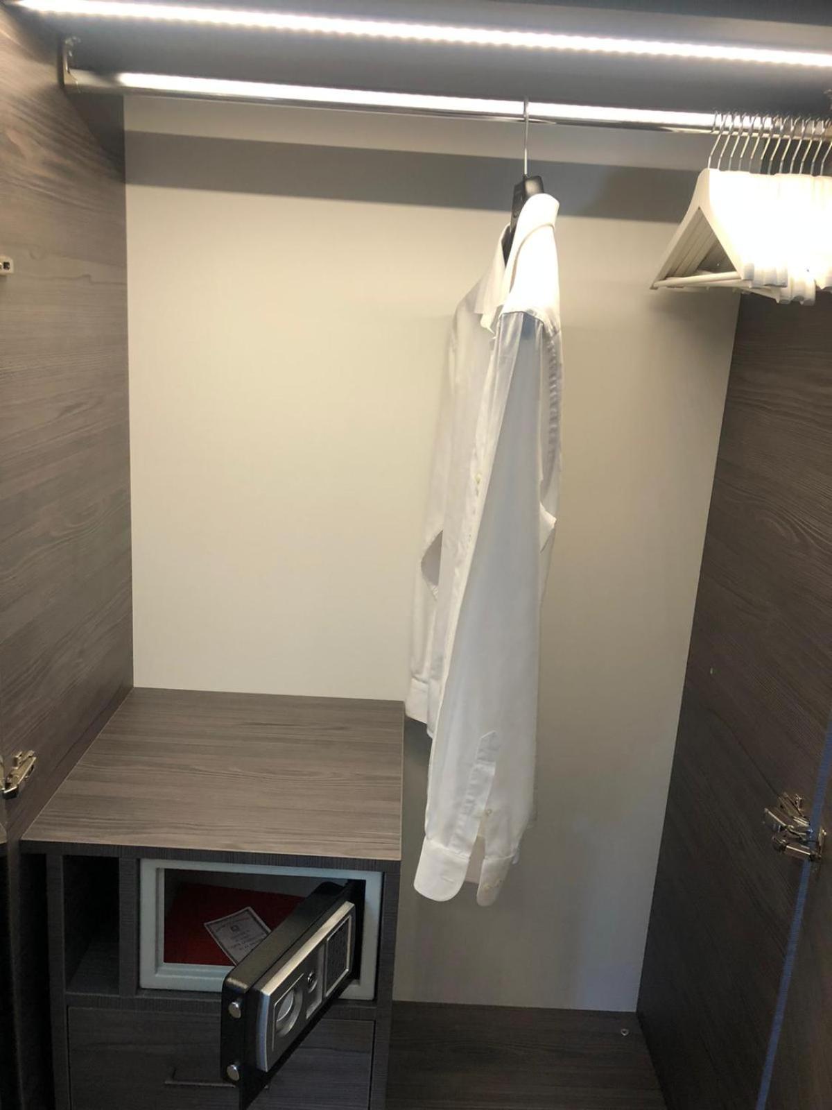 Double Room with Terrace - Photo 4