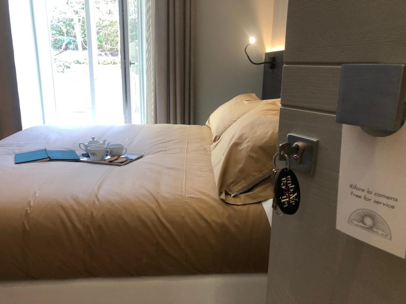 Double Room with Terrace - Photo 10