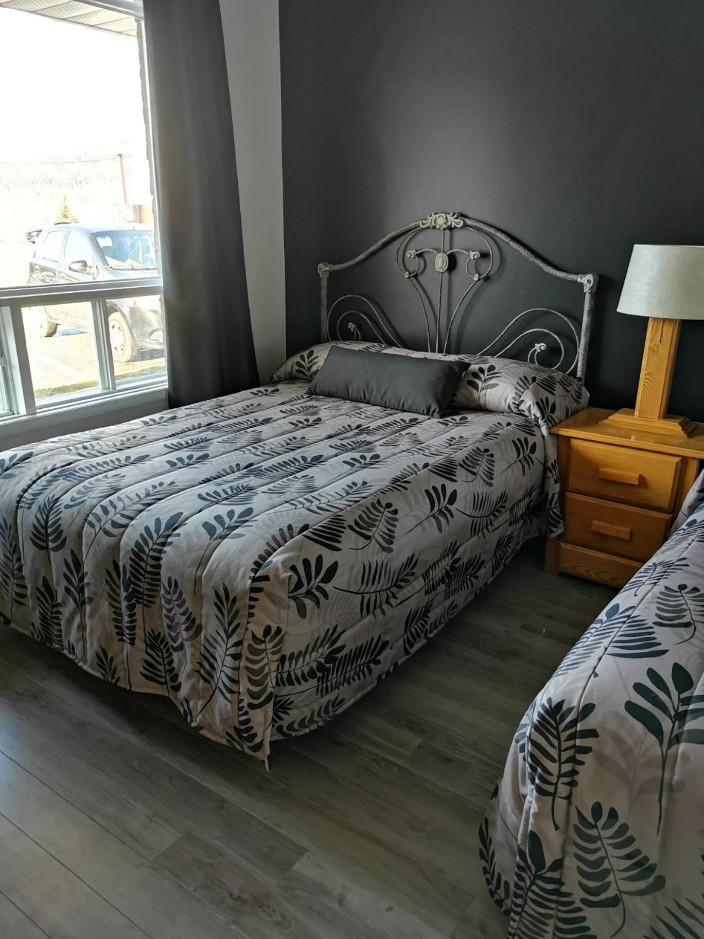 Double Room with Two Double Beds photo 1
