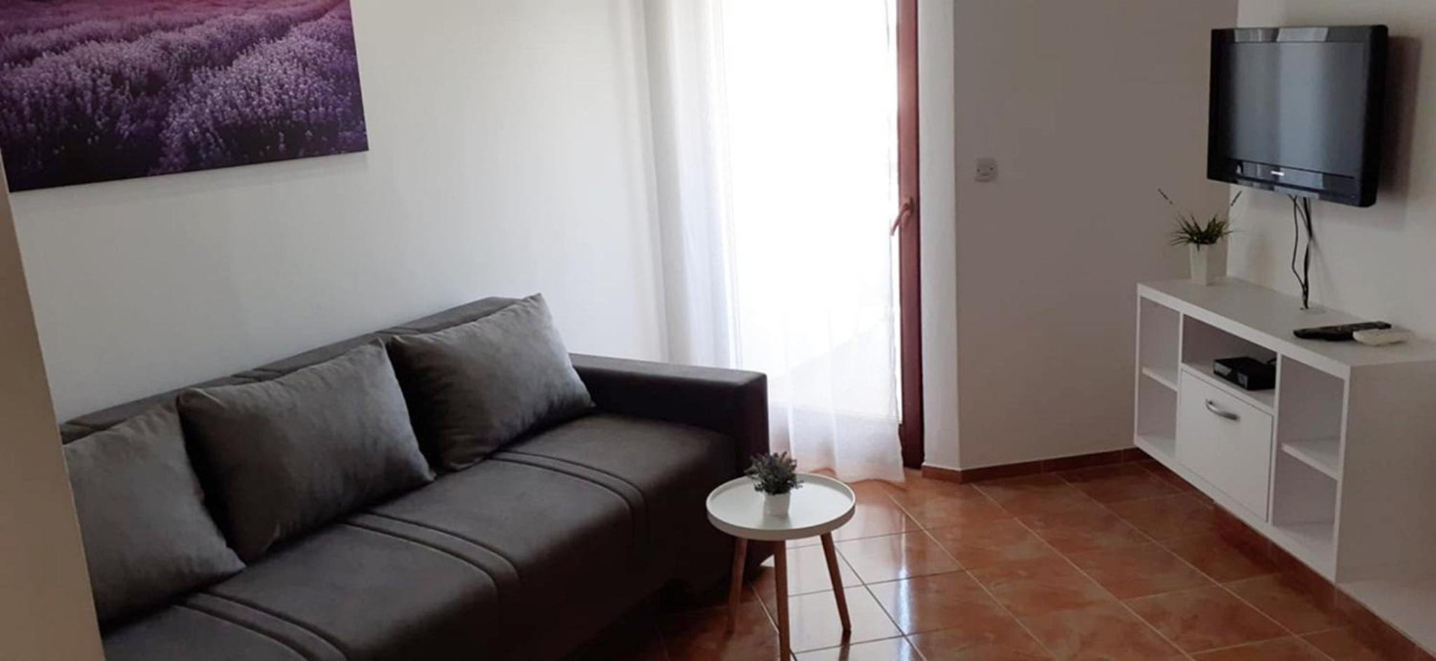 Apartment - Split Level