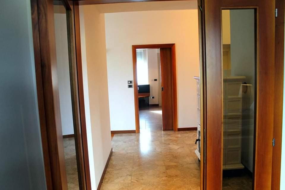 Apartment with Balcony photo 1