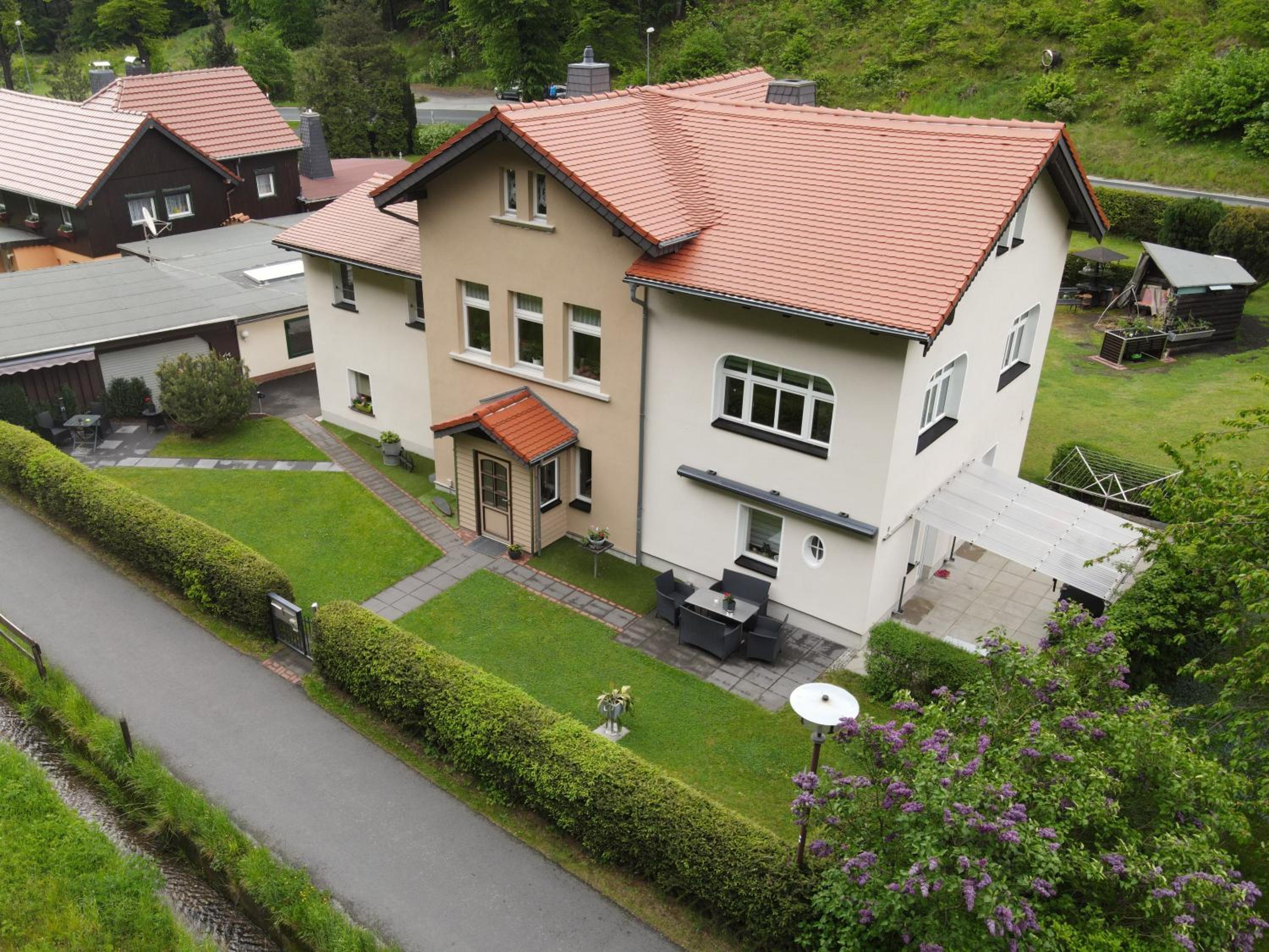 La maison de vacances d'Ute, Photo 7