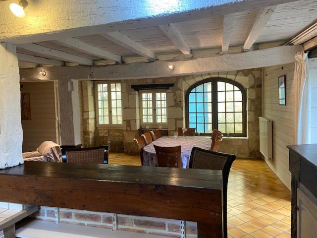 Four-Bedroom House photo 1