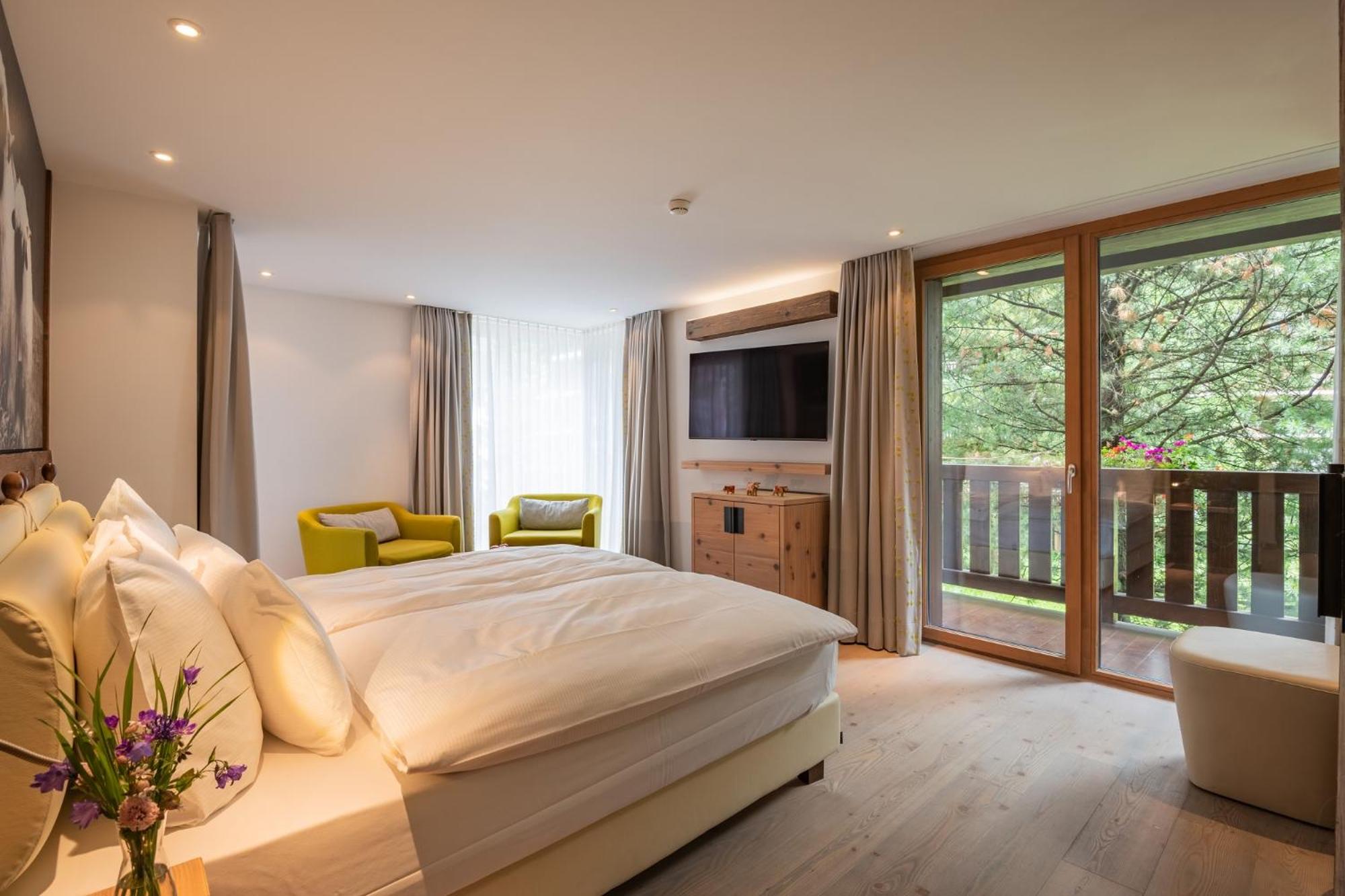 Design Double Room - Photo 4