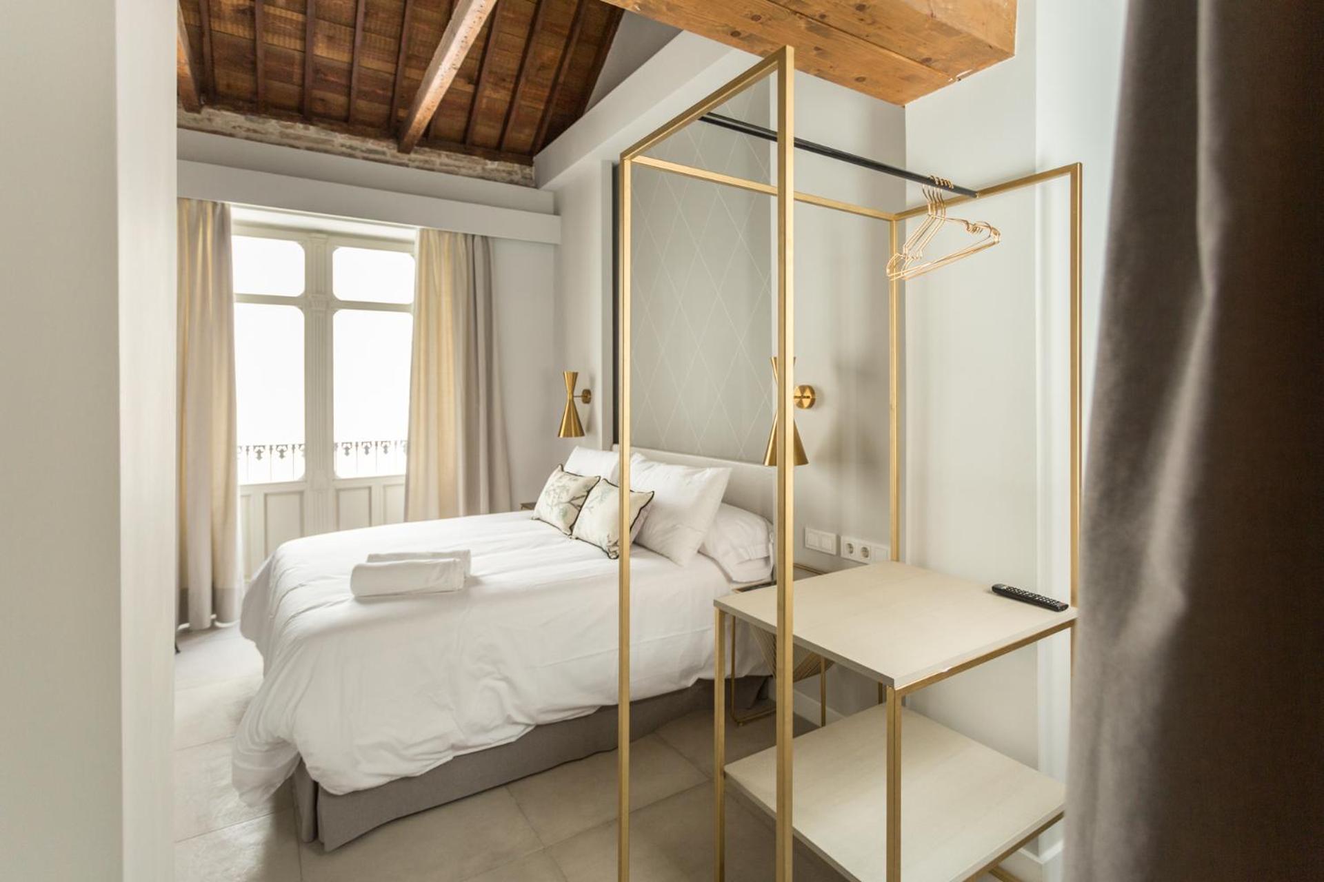 Casa de siete habitaciones