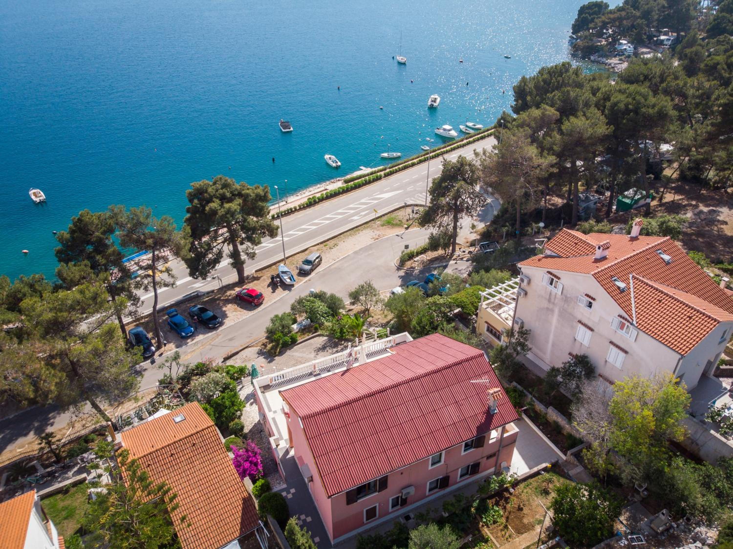 Apartment with Sea View photo 3