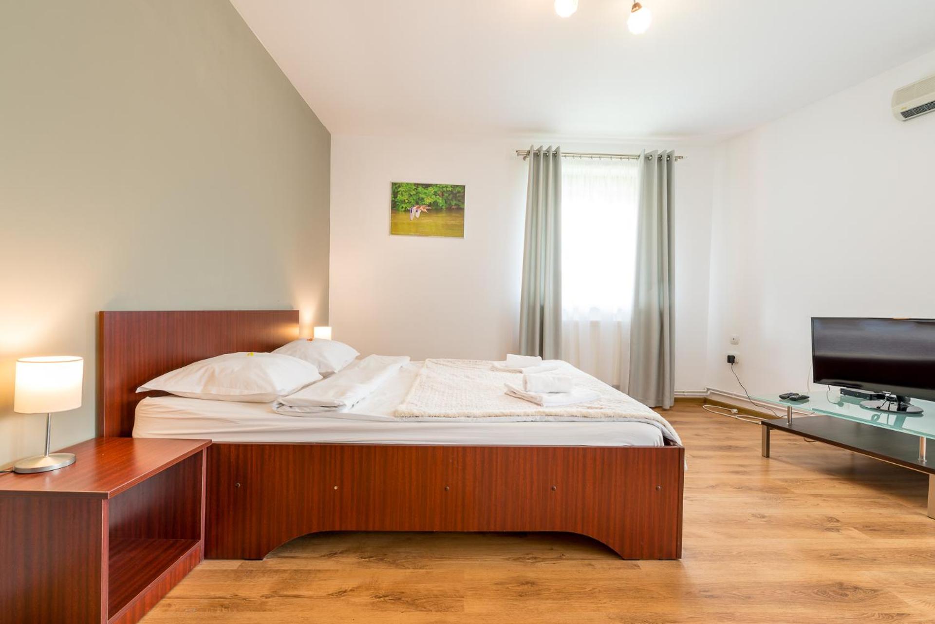 Quadruple Room - Photo 1