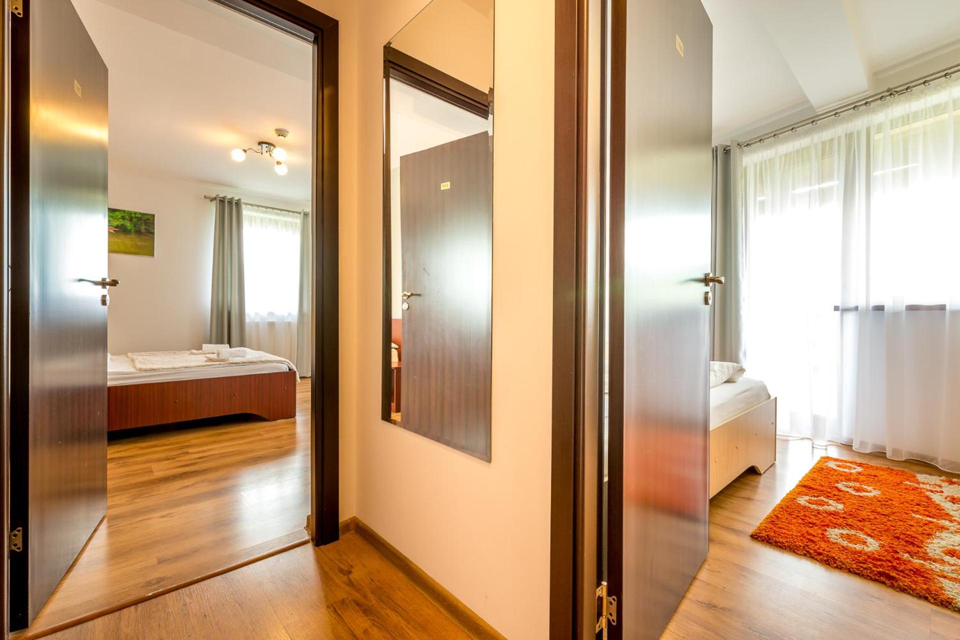 Quadruple Room - Photo 4