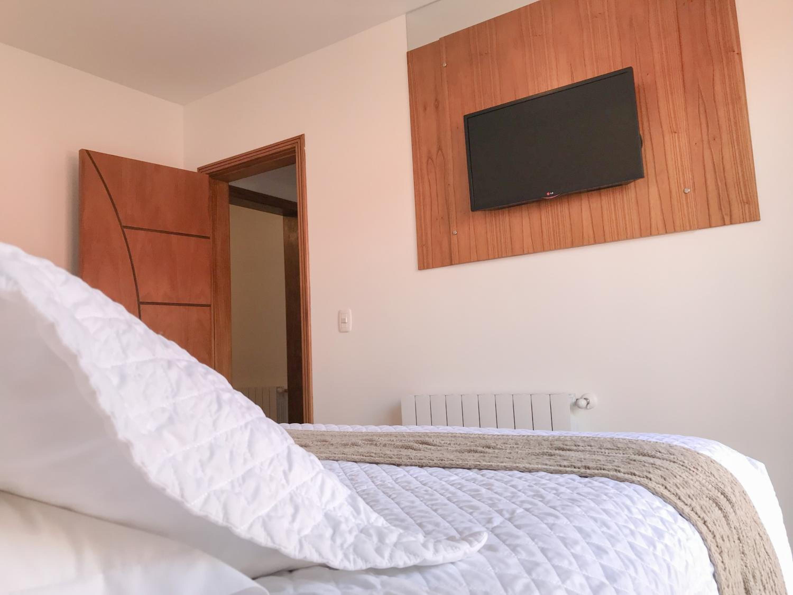 One-Bedroom Suite photo 2
