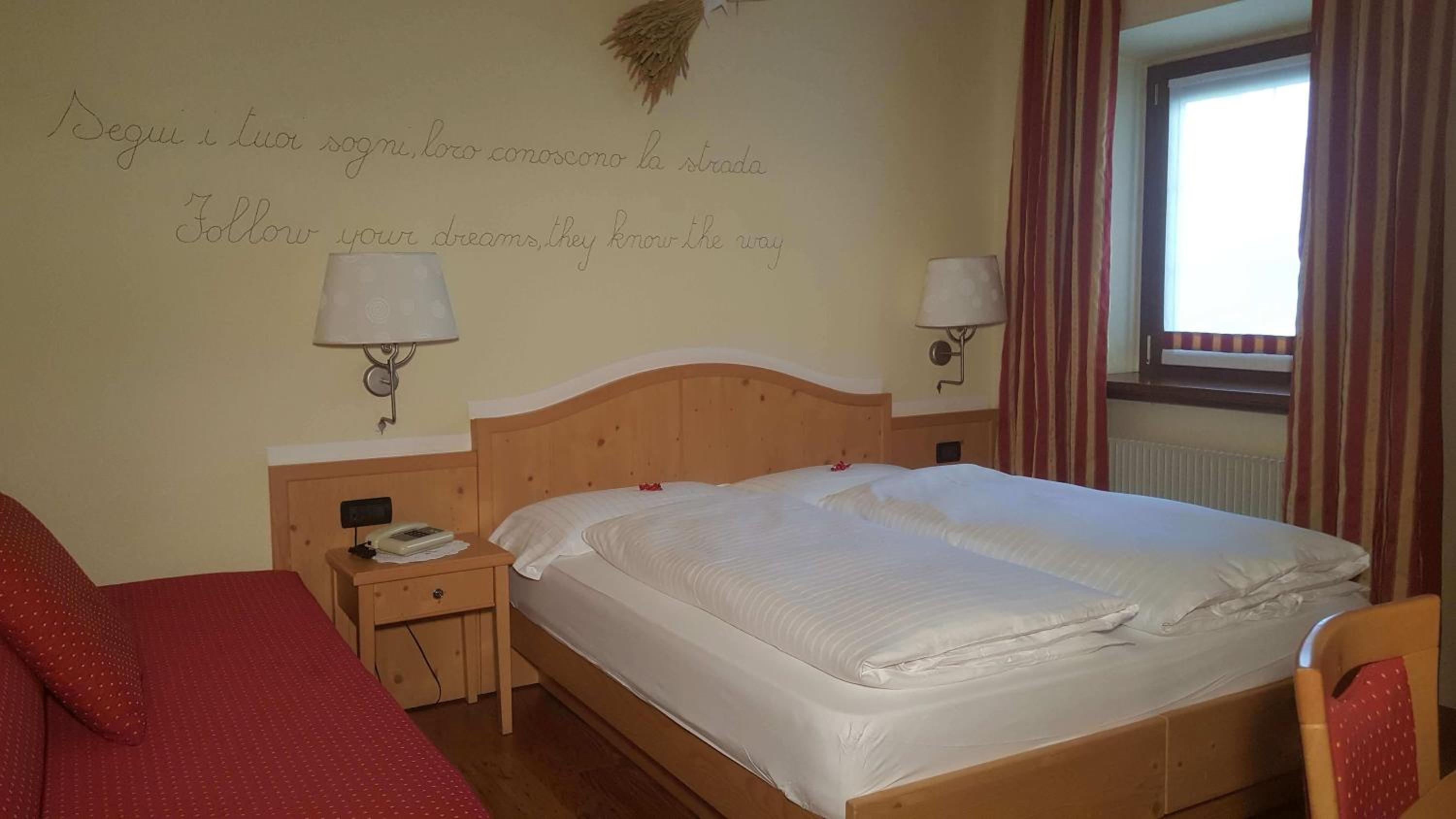 Classic Triple Room