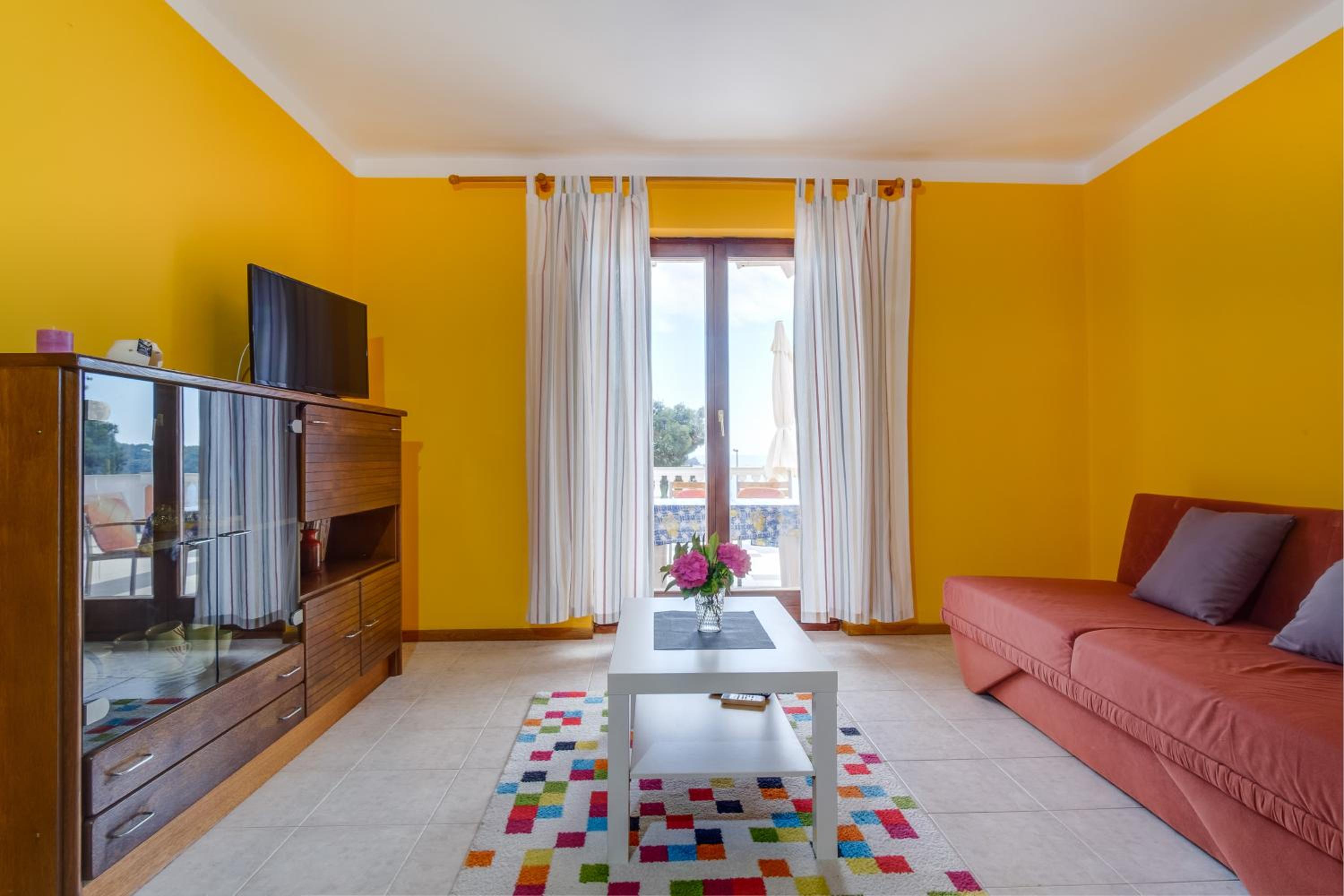 Apartment with Terrace photo 1