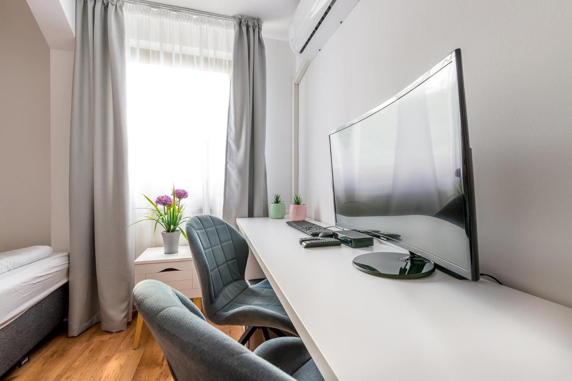 Twin Room photo 2
