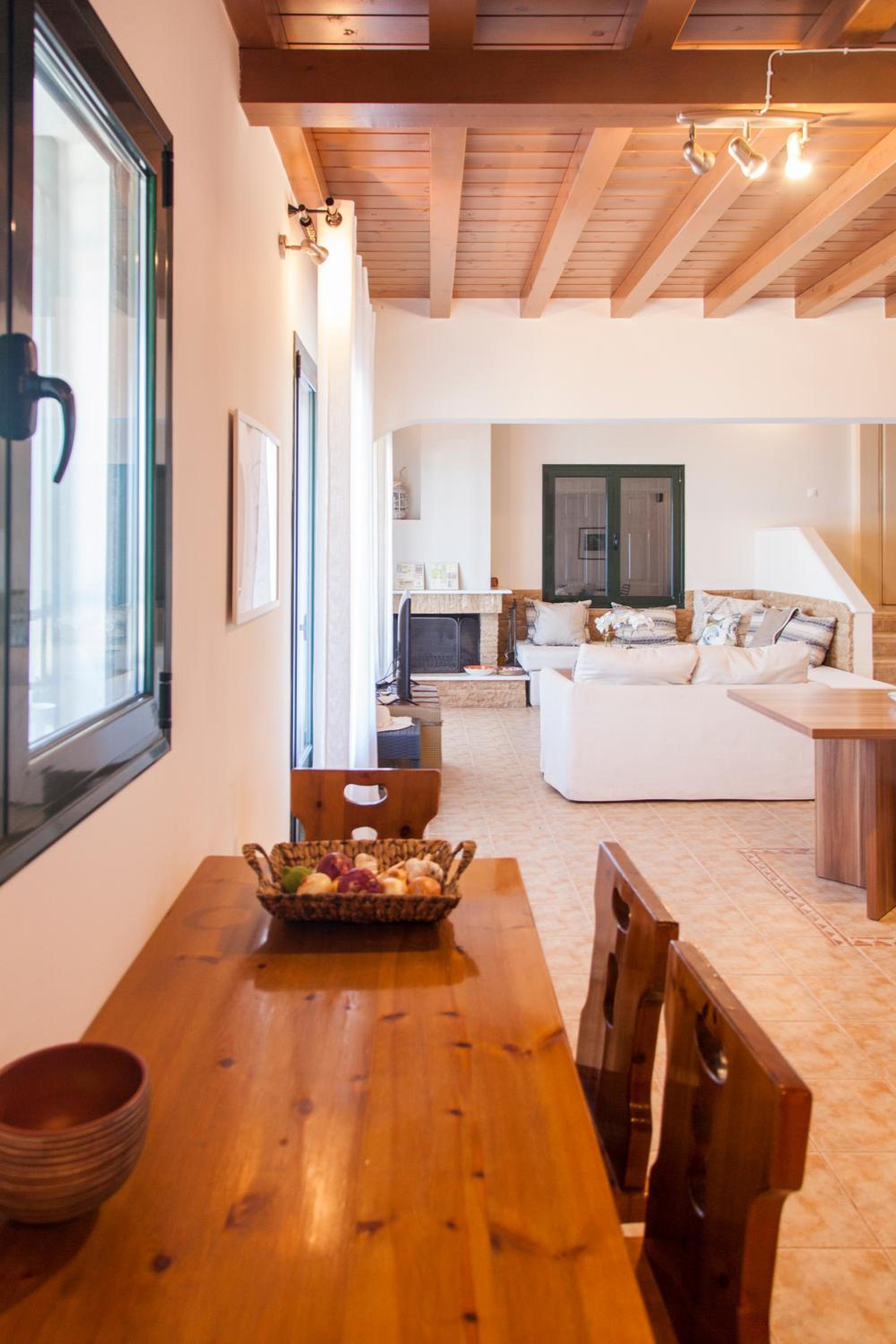 Villa with Private Pool photo 3