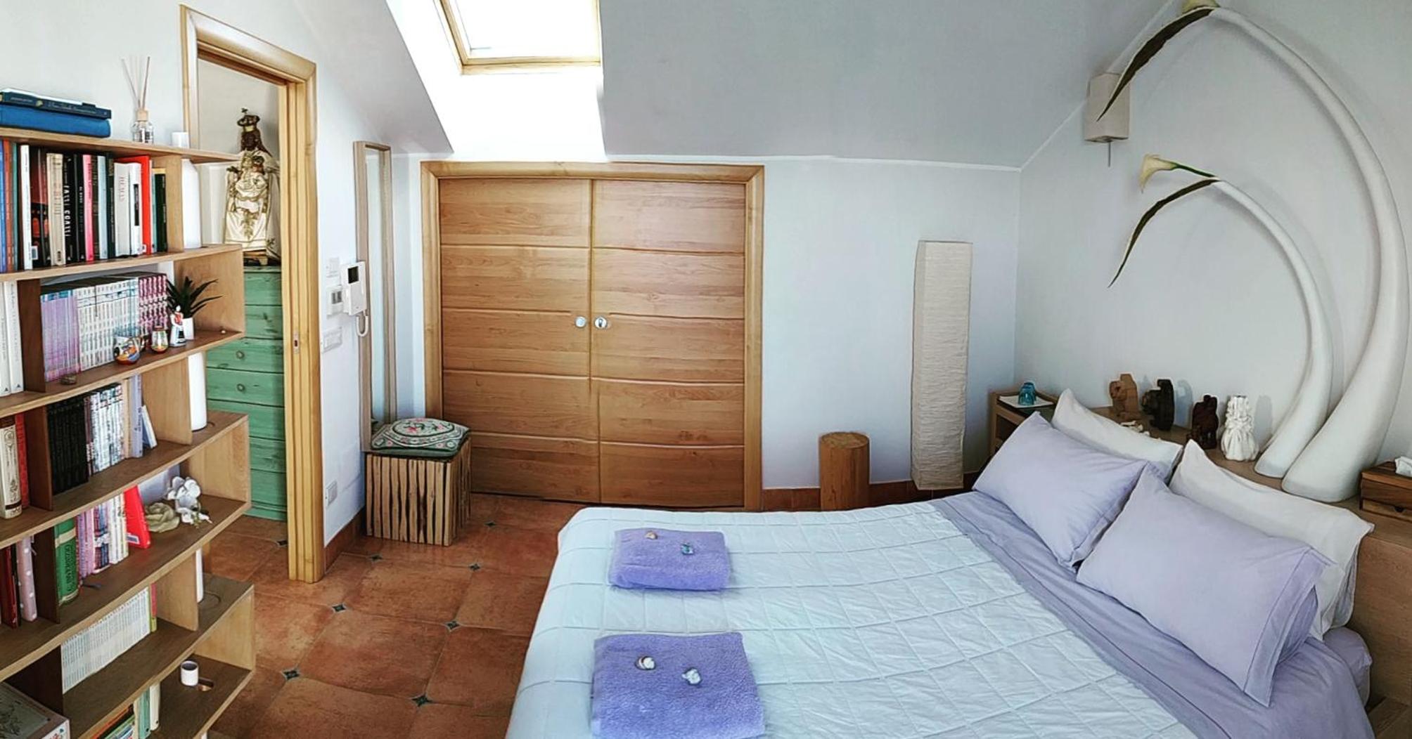 Double Room with Sea View photo 1