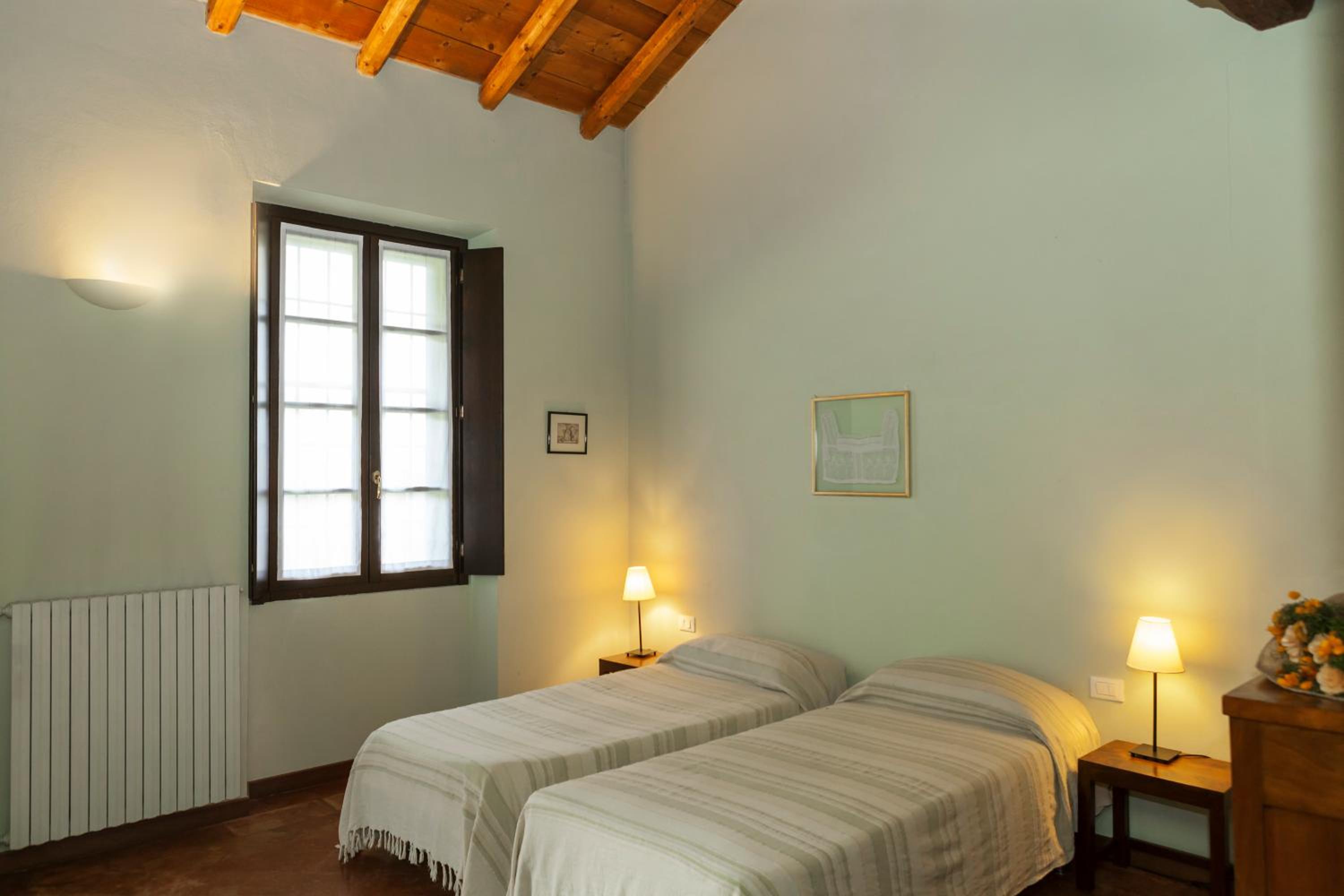 Double or Twin Room photo 2