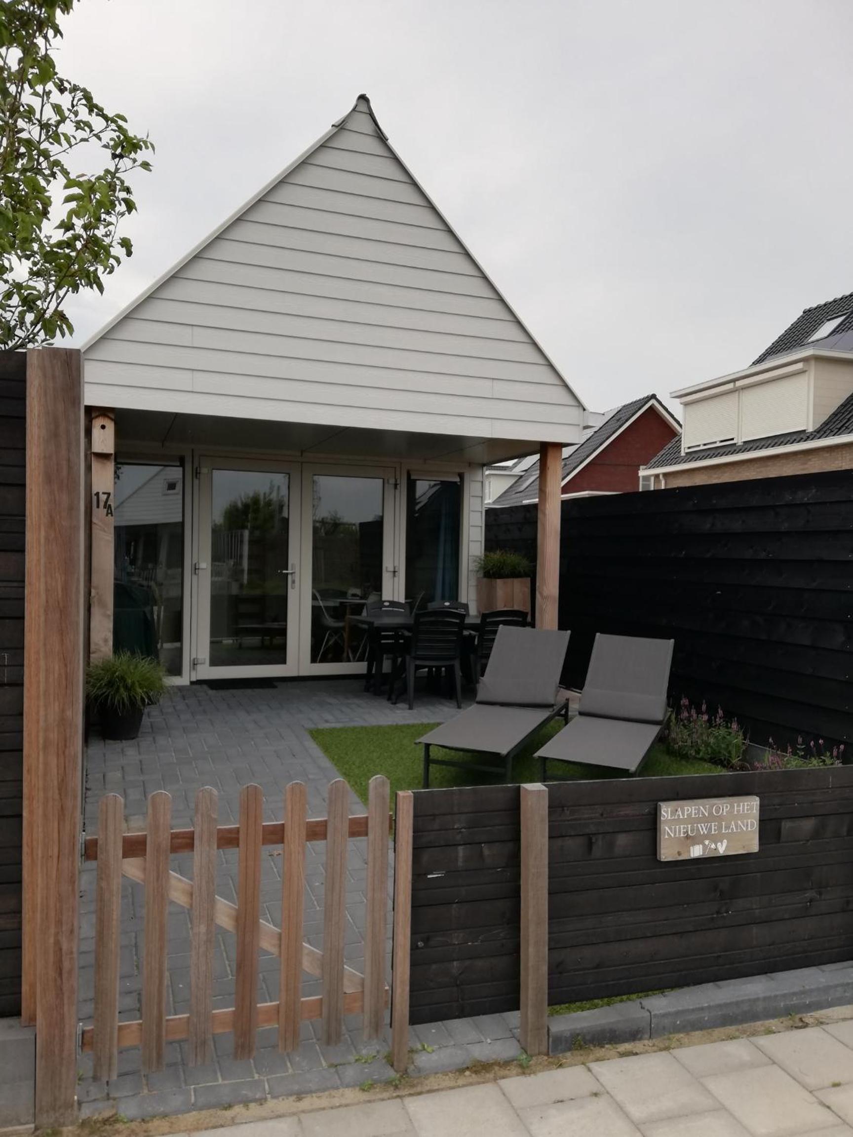 Two-Bedroom House photo 1