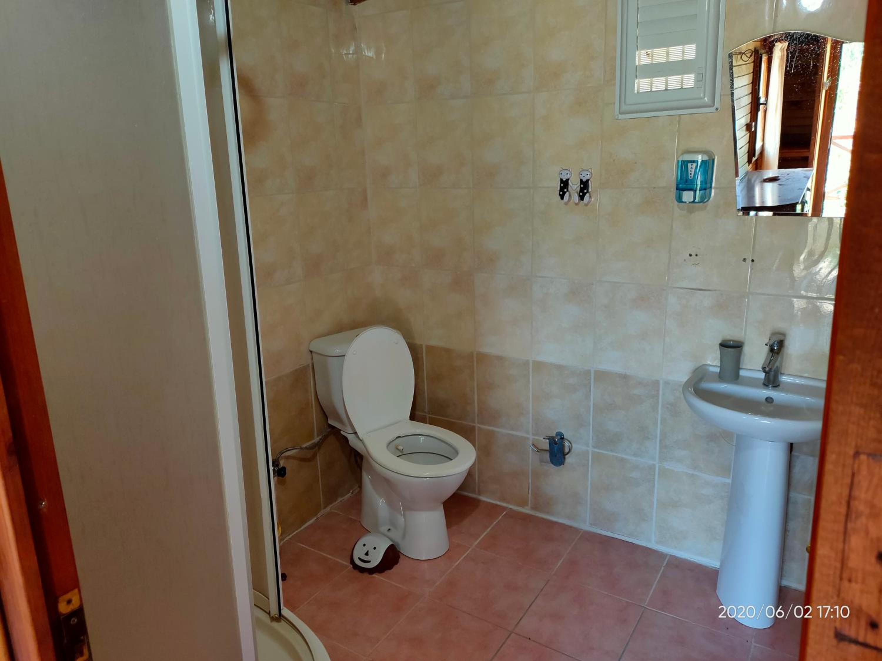 One-Bedroom Bungalow photo 3