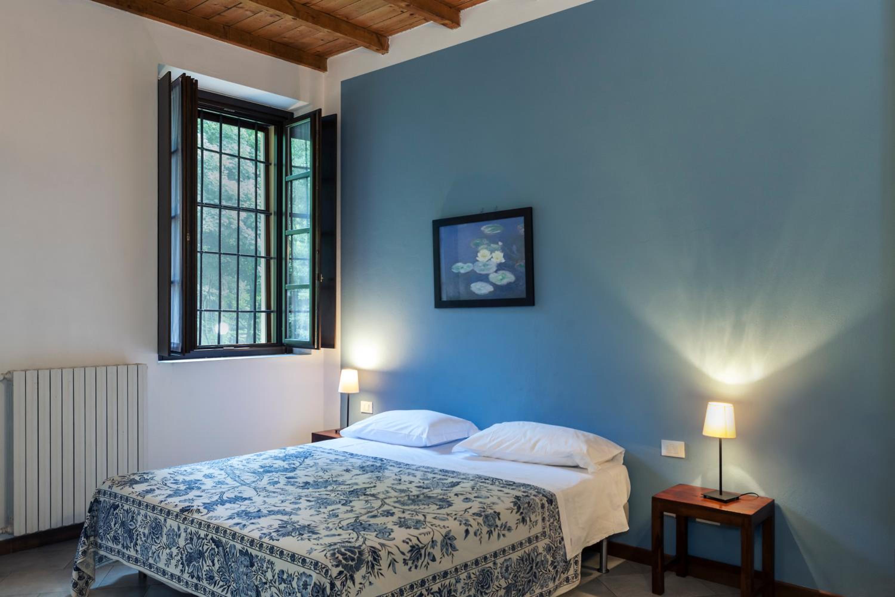 Double or Twin Room - Disability Access photo 1