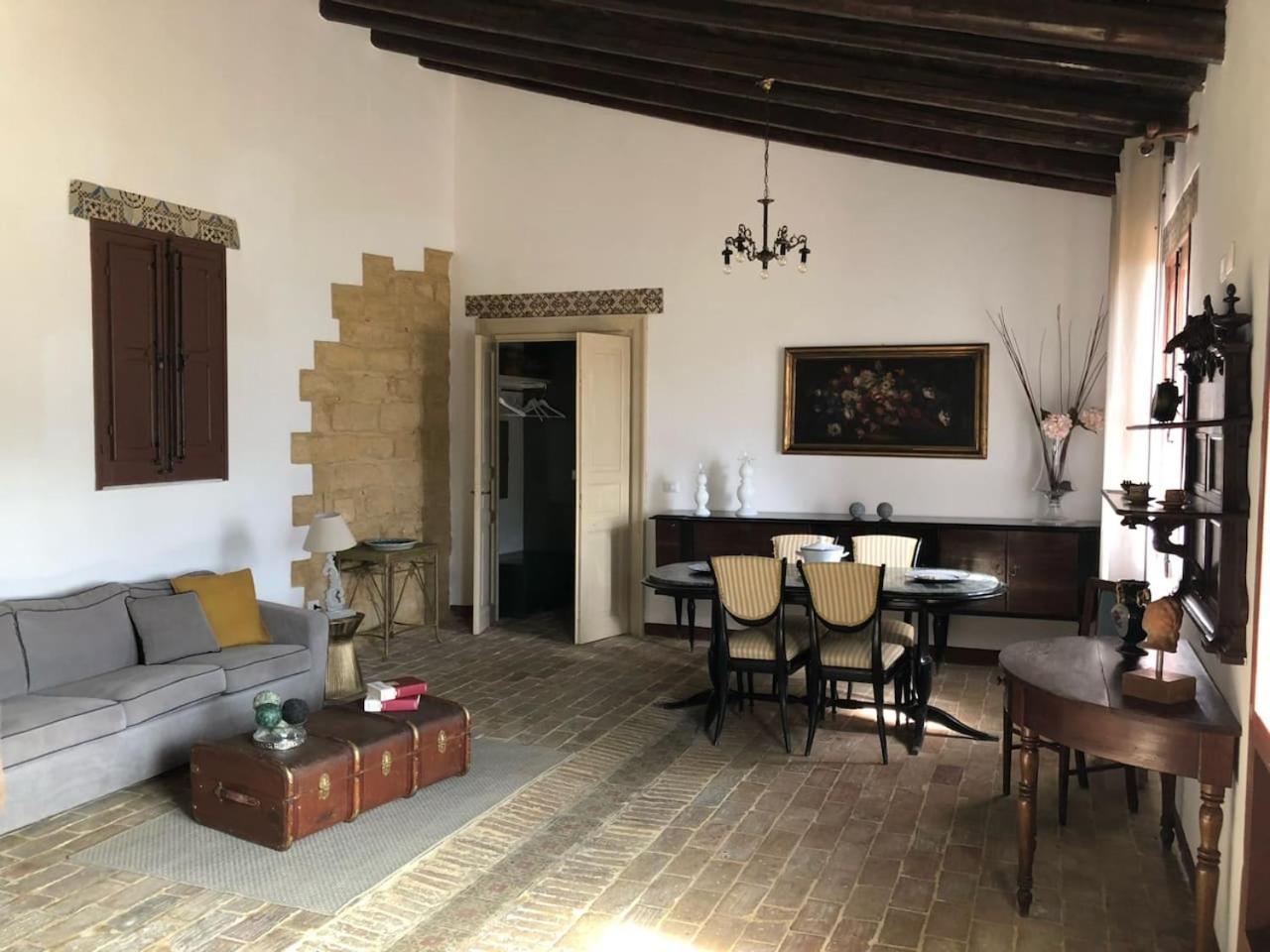 King Suite with Sea View