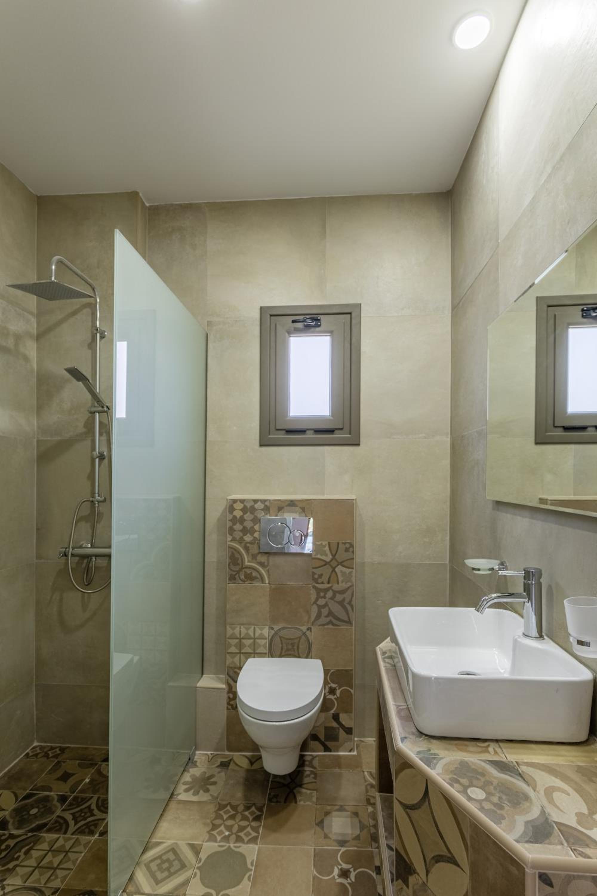 One-Bedroom Apartment - Photo 22