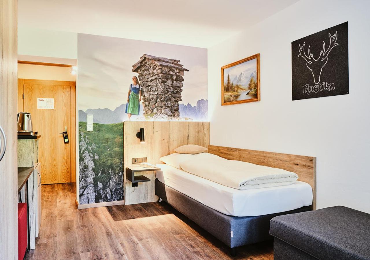 Single Room