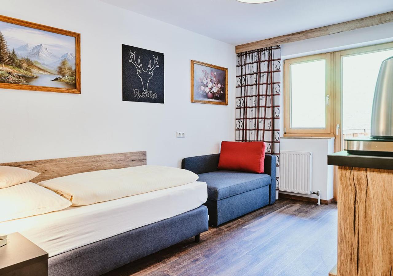 Single Room photo 3