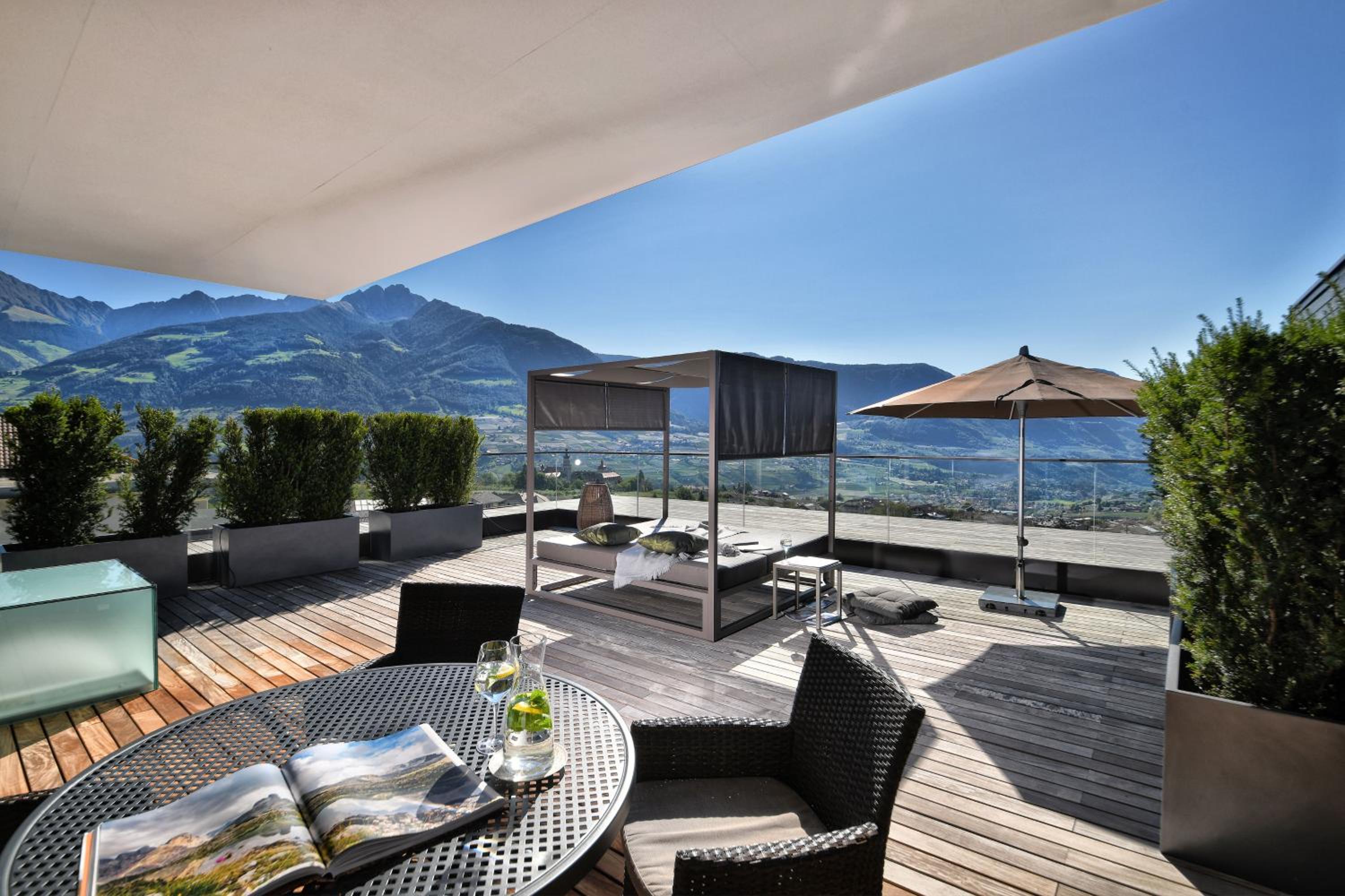 Suite with Terrace photo 2