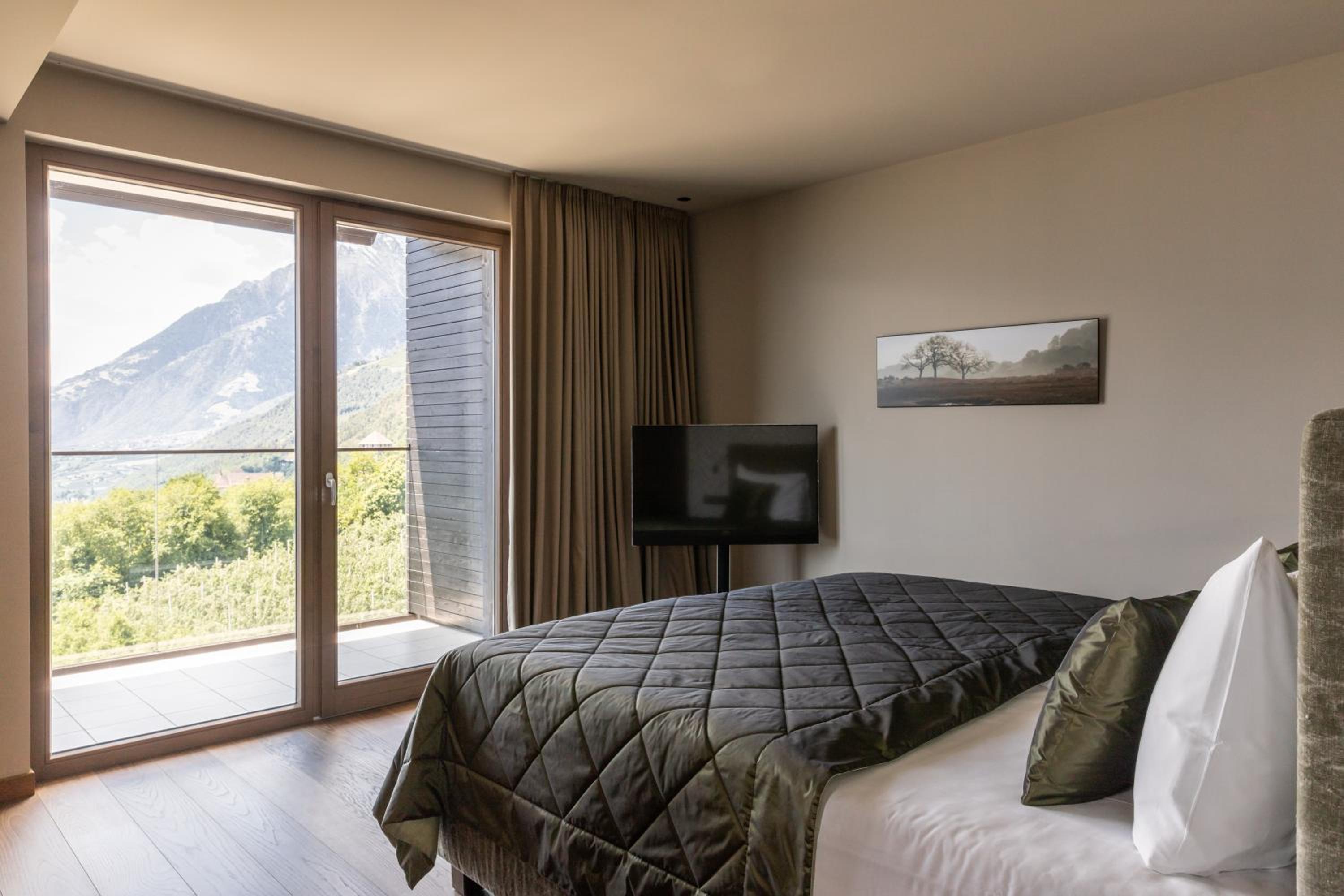 Deluxe Junior Suite