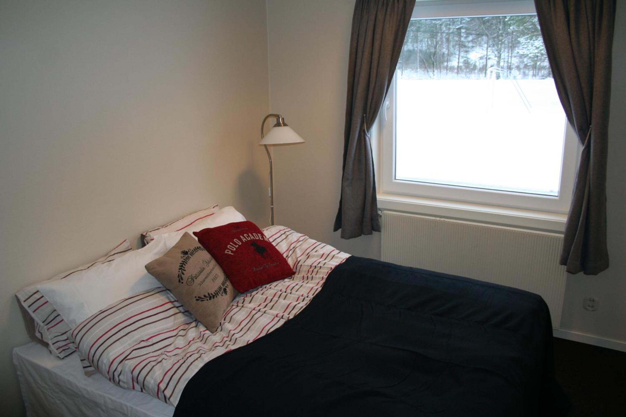 Twin Room with Private Bathroom