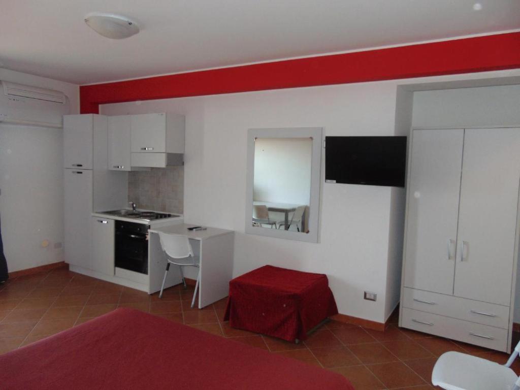 Apartment - Ground Floor photo 1