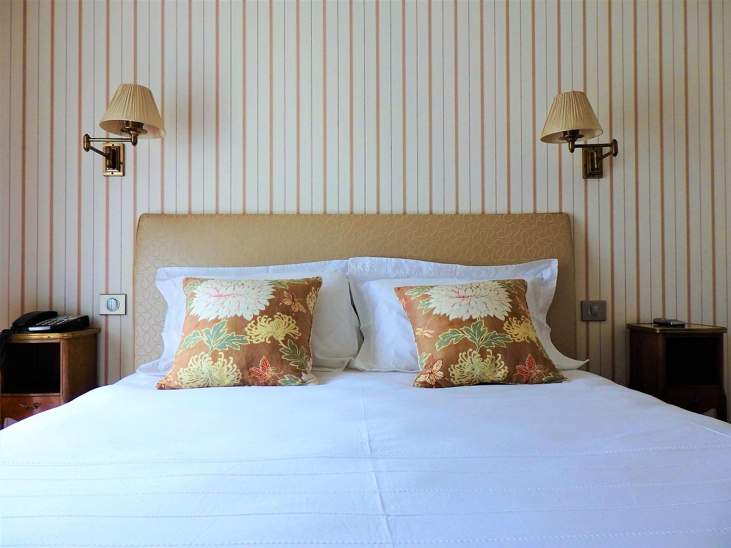 Superior Double Room photo 1