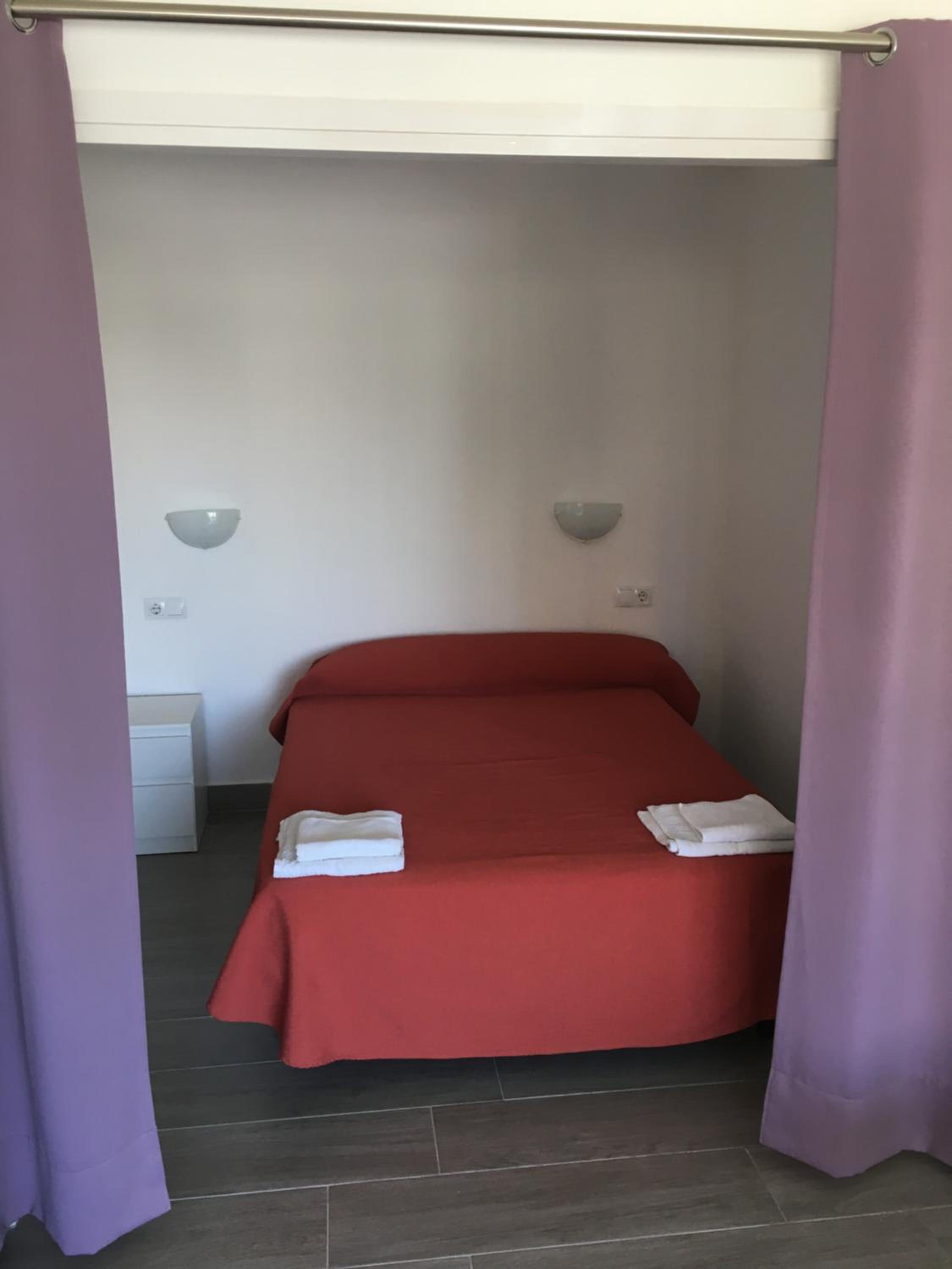 Apartamento Superior
