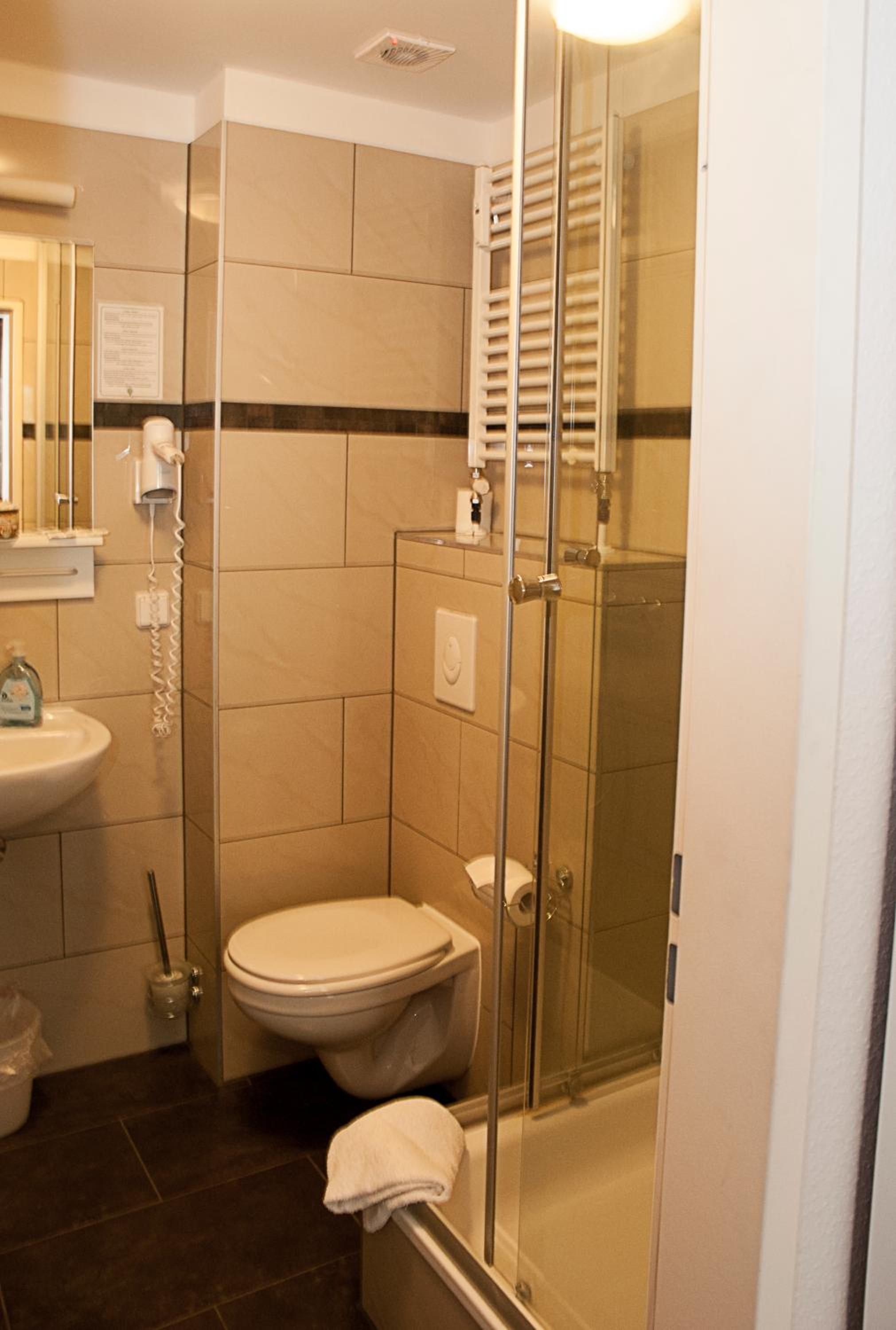 Single Room photo 2