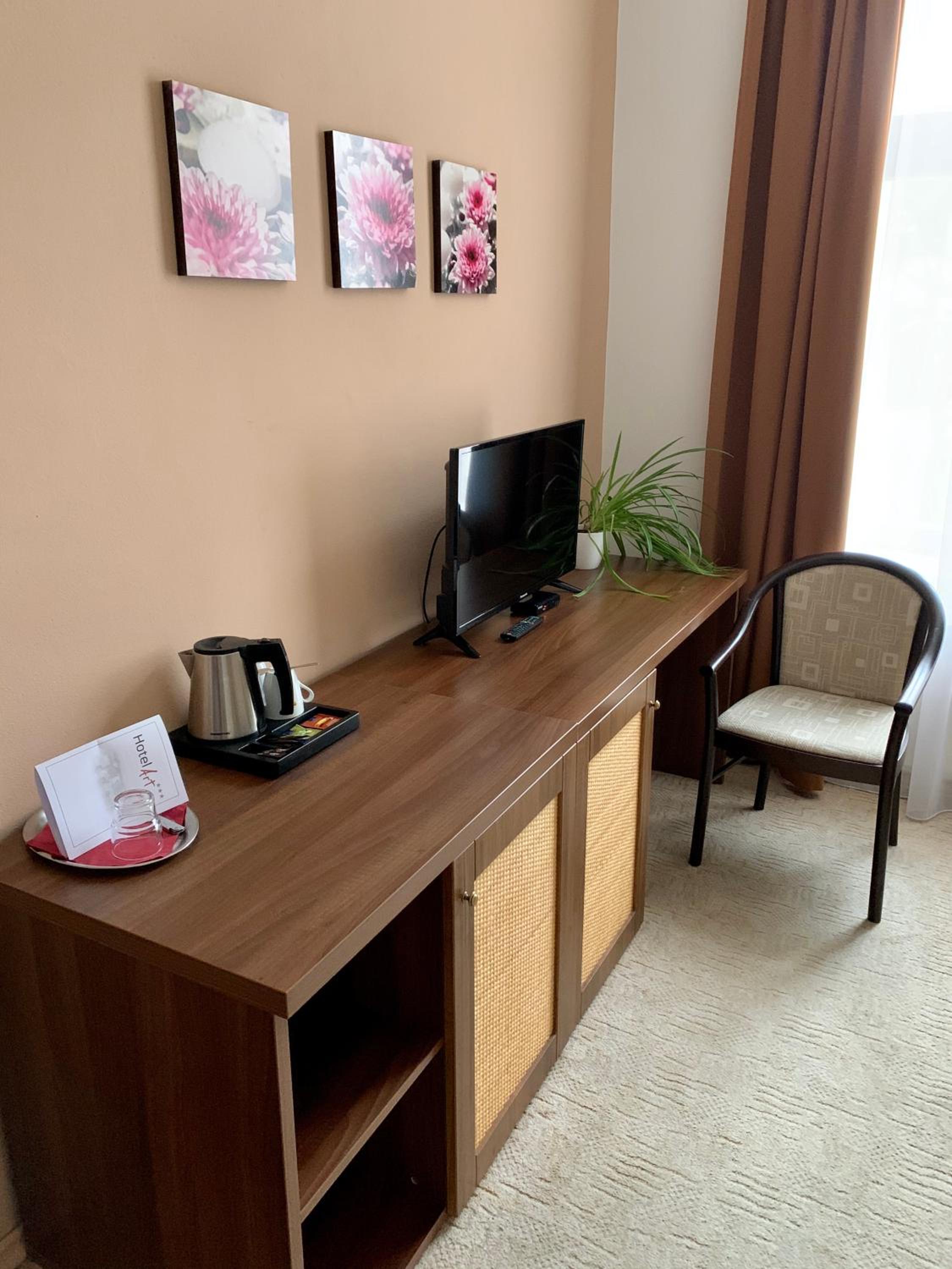 Superior Double Room photo 1