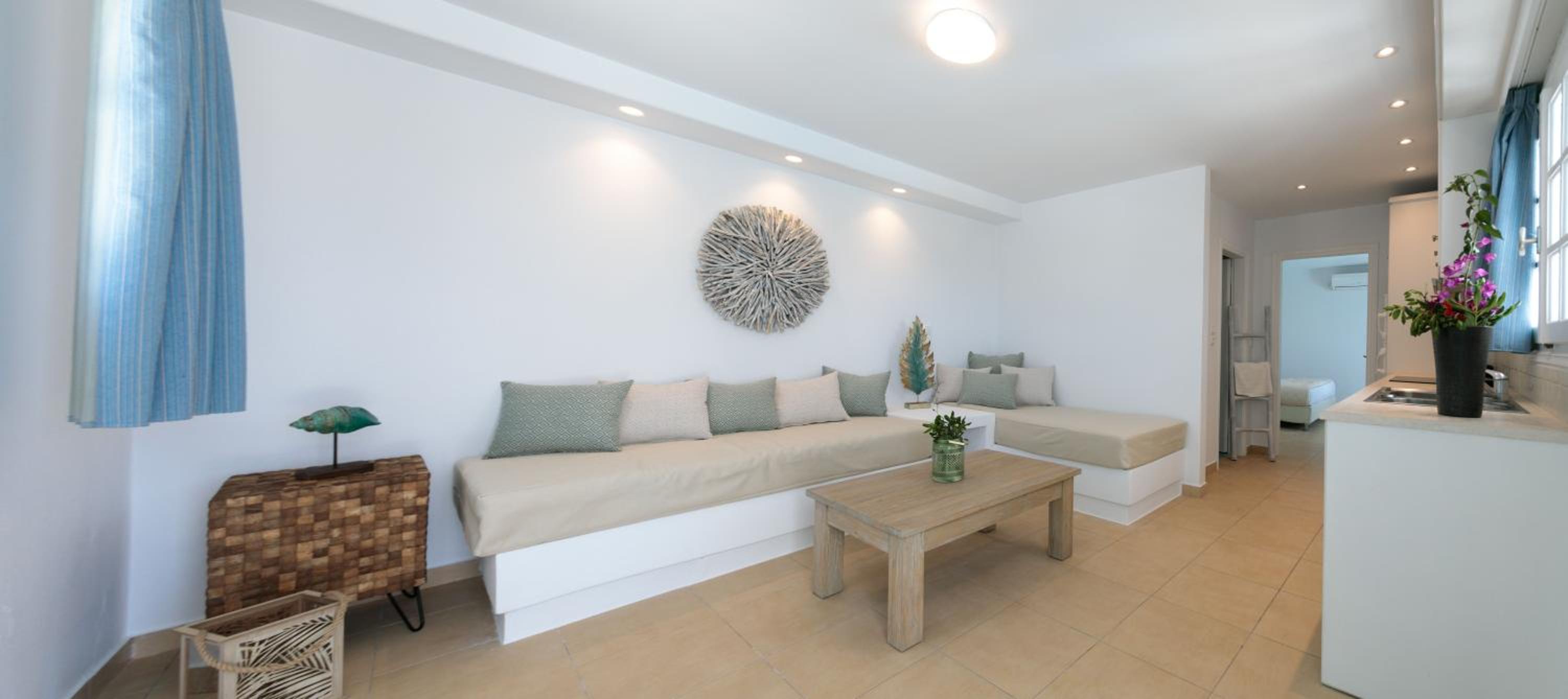 Villa avec Piscine Privée