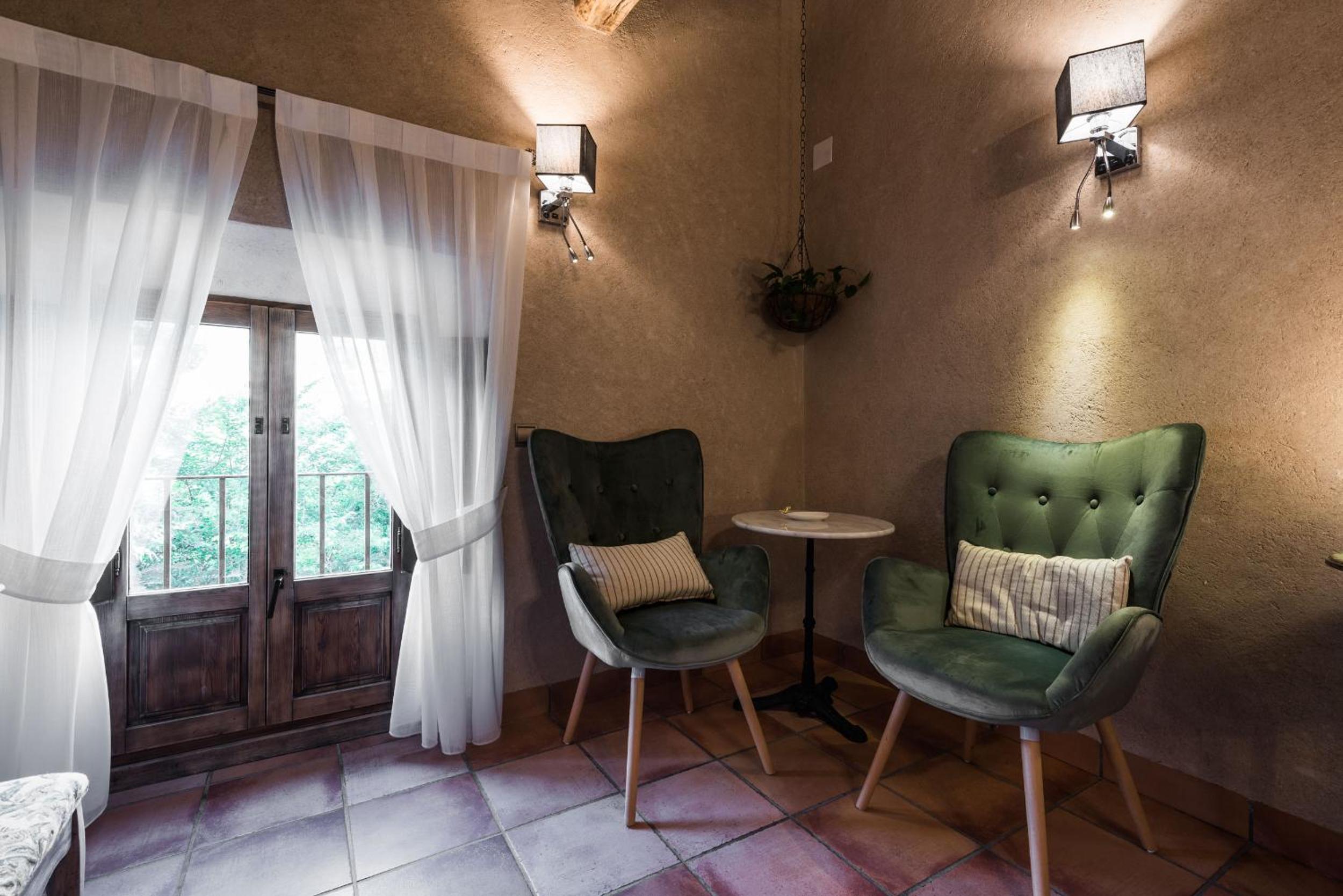 Habitación Superior Queen