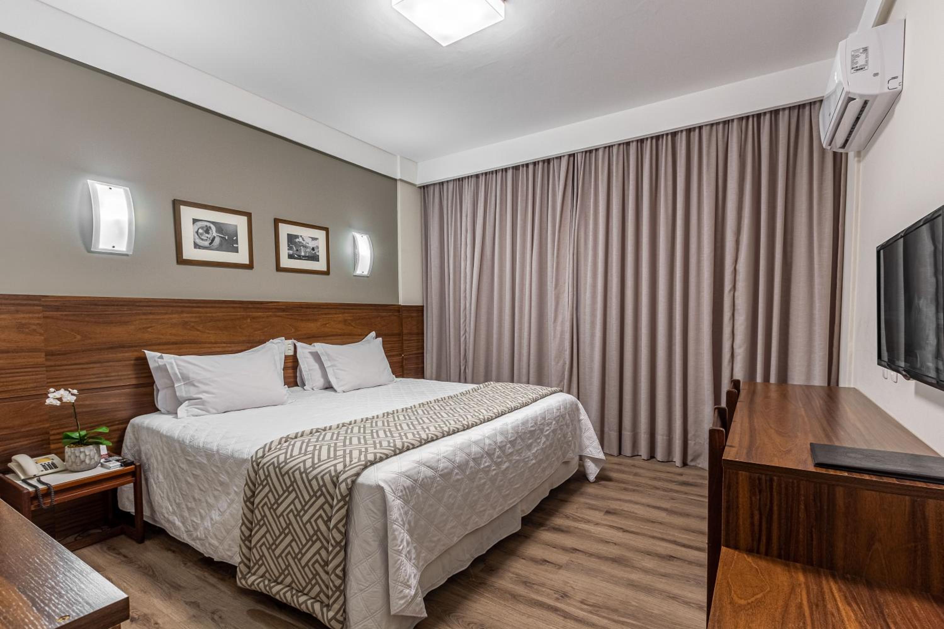 DoubleRoom with Double Bed - Photo 3