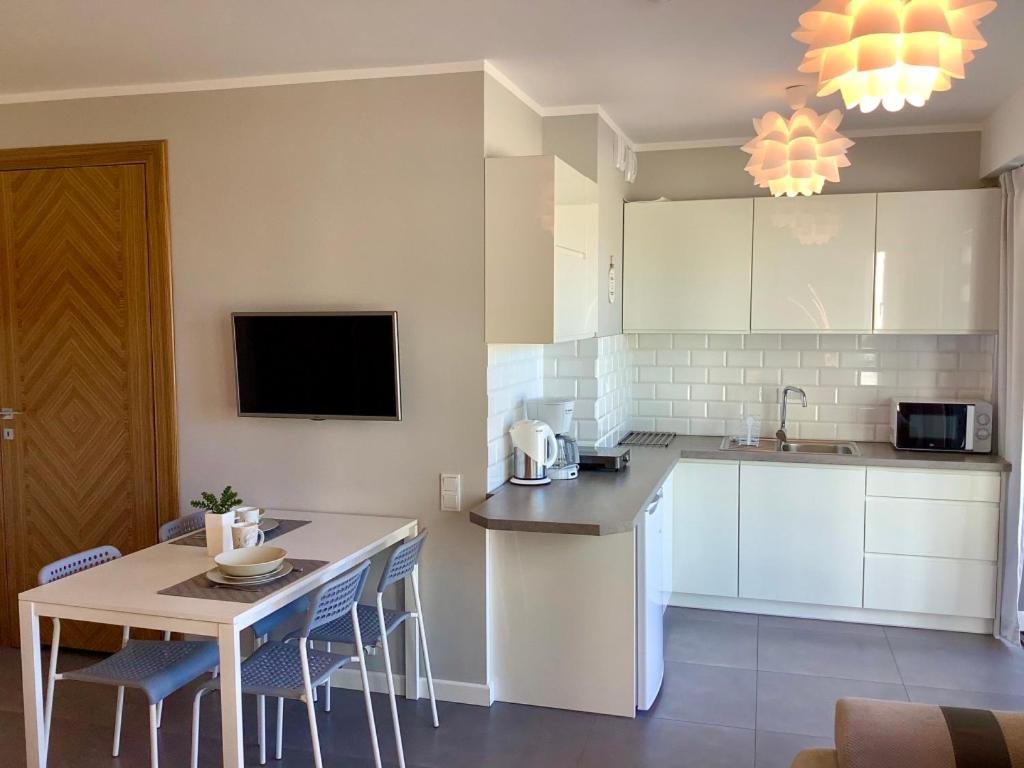 Studio Apartment photo 2