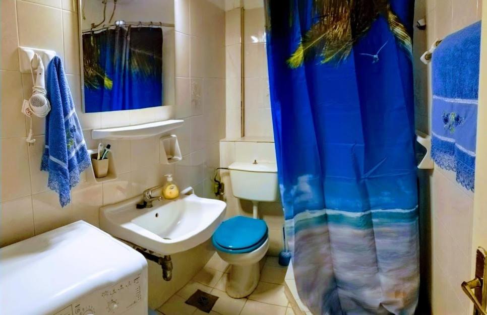 Studio Apartment with Sea View - Photo 38