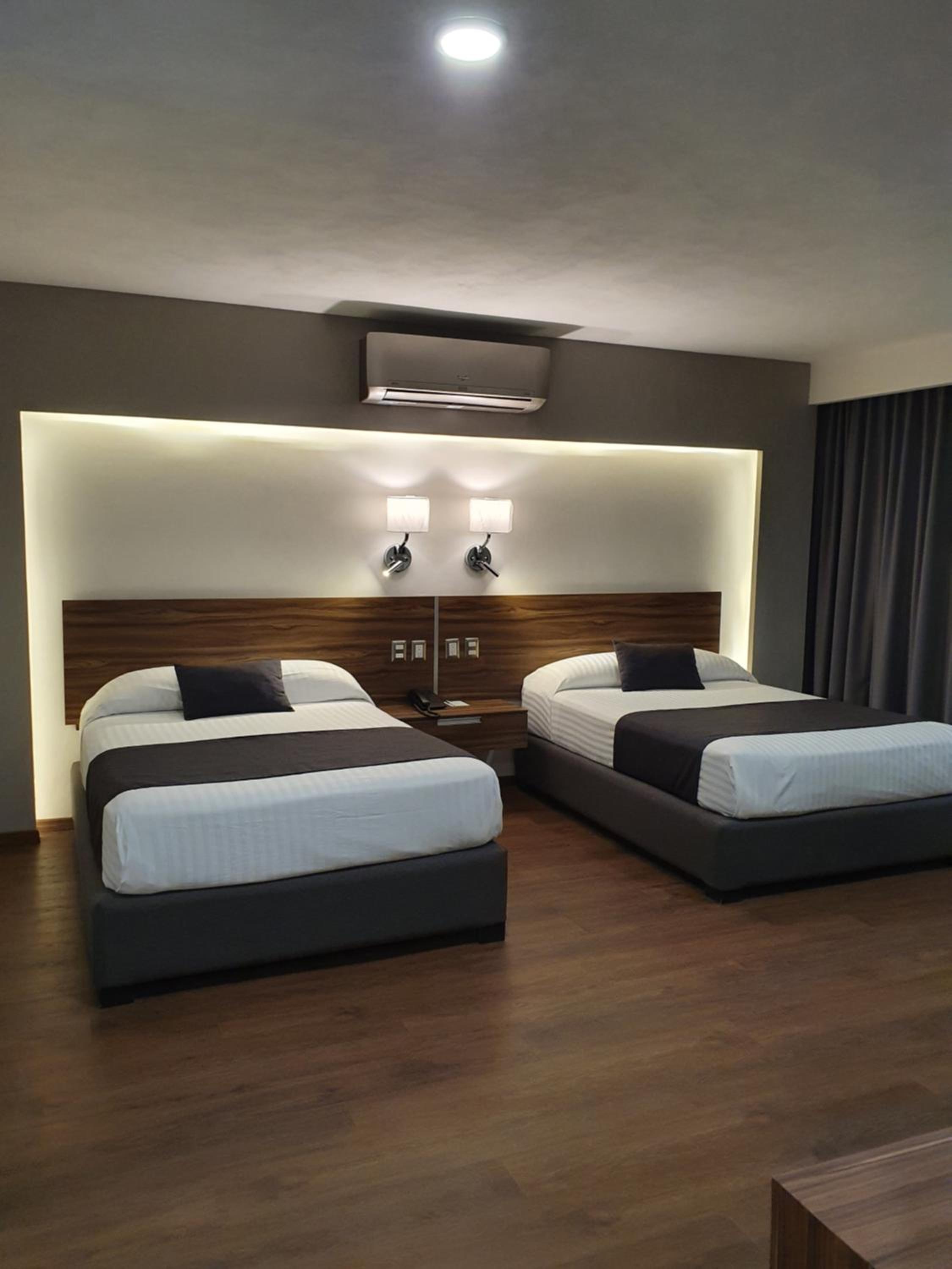 Twin Room photo 1