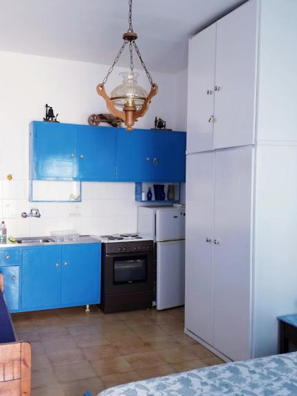 Studio Apartment with Sea View - Photo 37