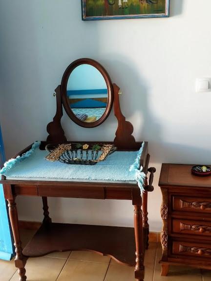Studio Apartment with Sea View - Photo 1