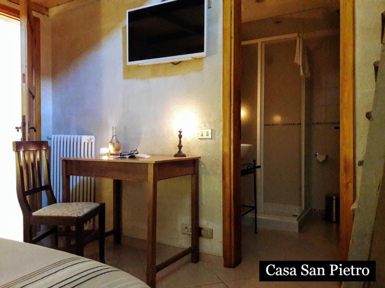 Superior Double Room - Dependance - Photo 1